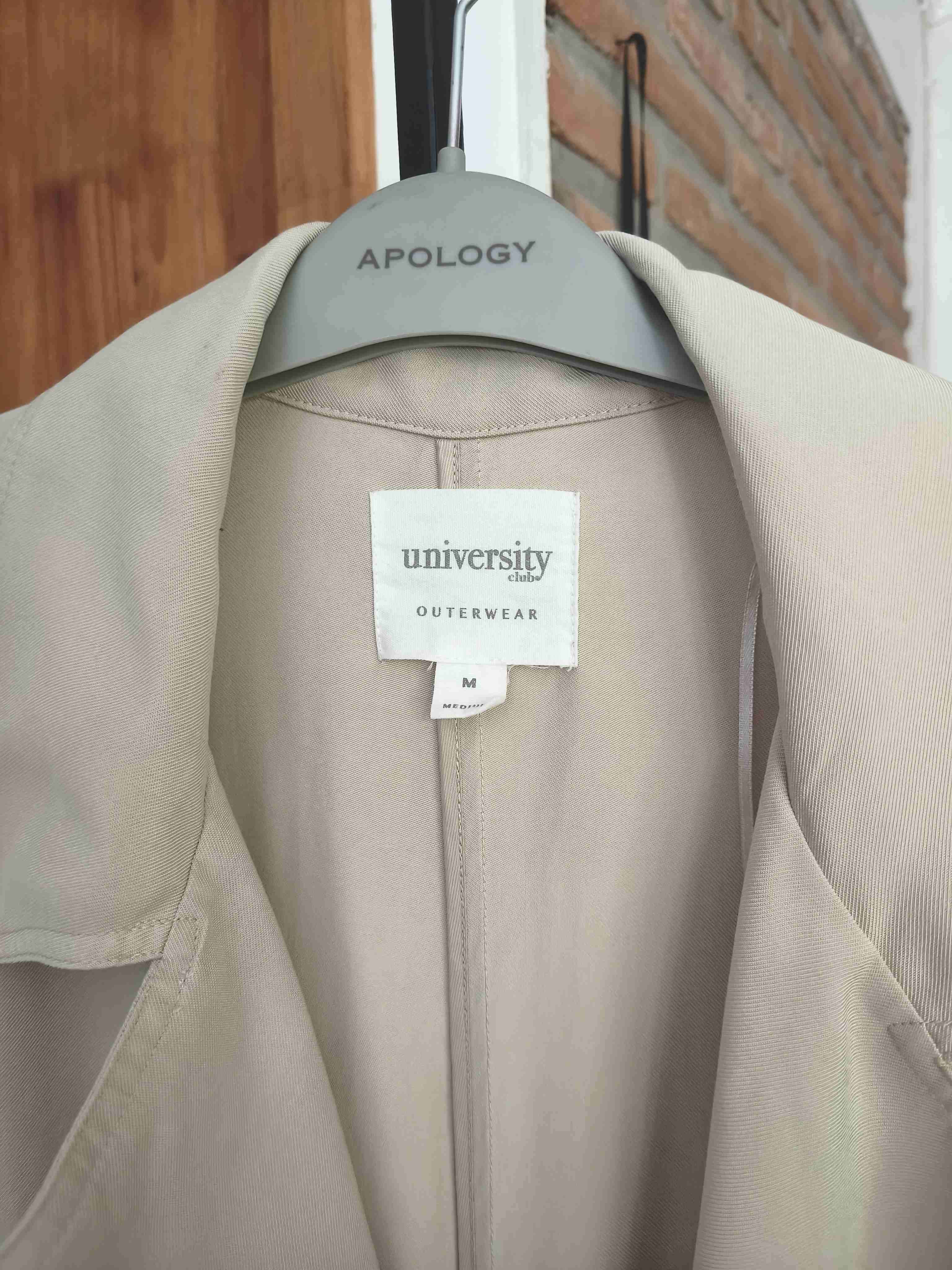 Abrigo University Club - miniatura 6