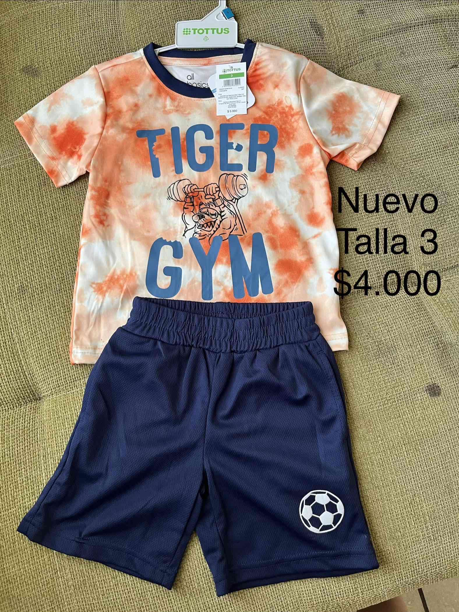 Ropa de niño - miniatura 1