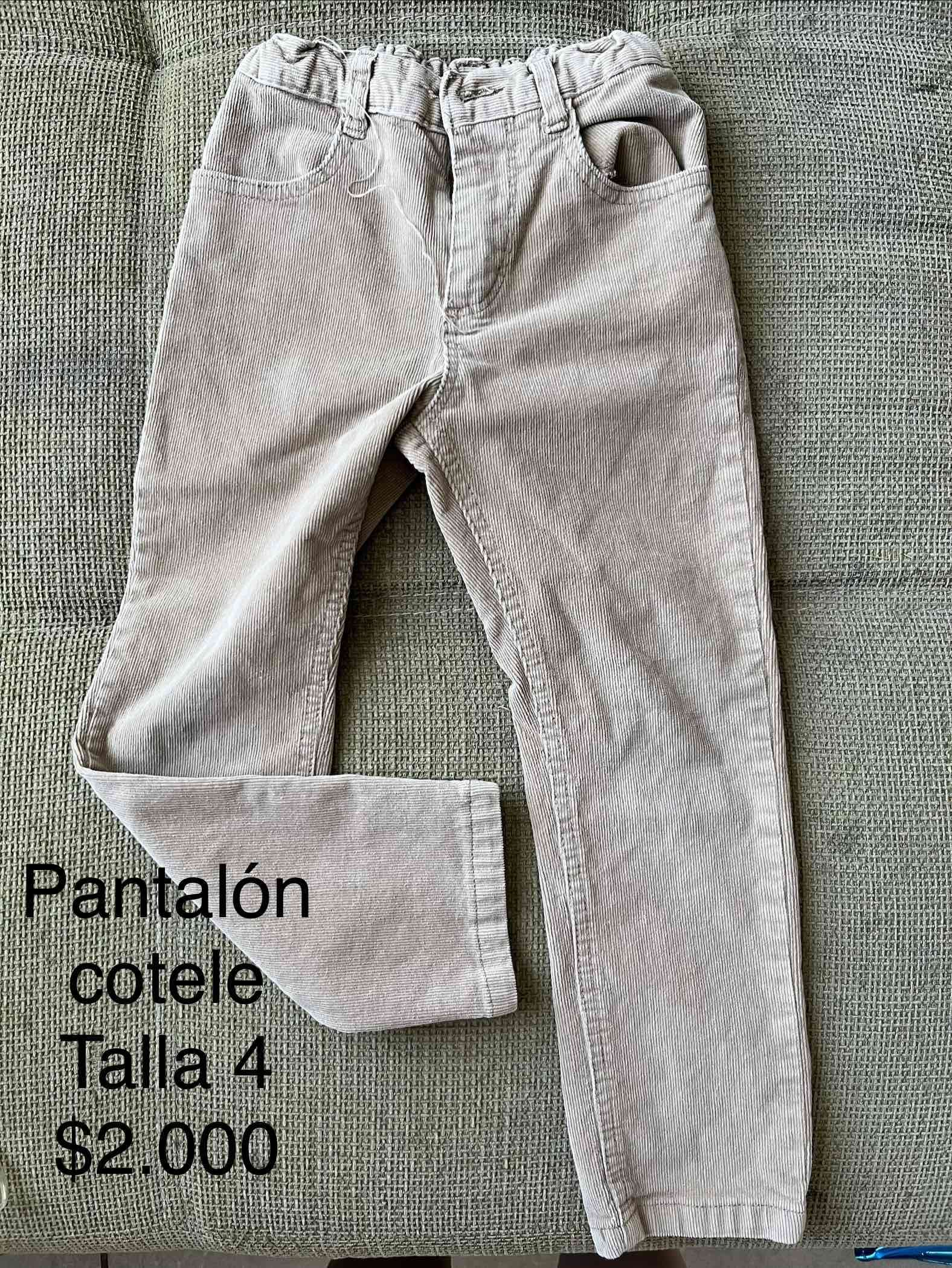 Ropa de niño - miniatura 4