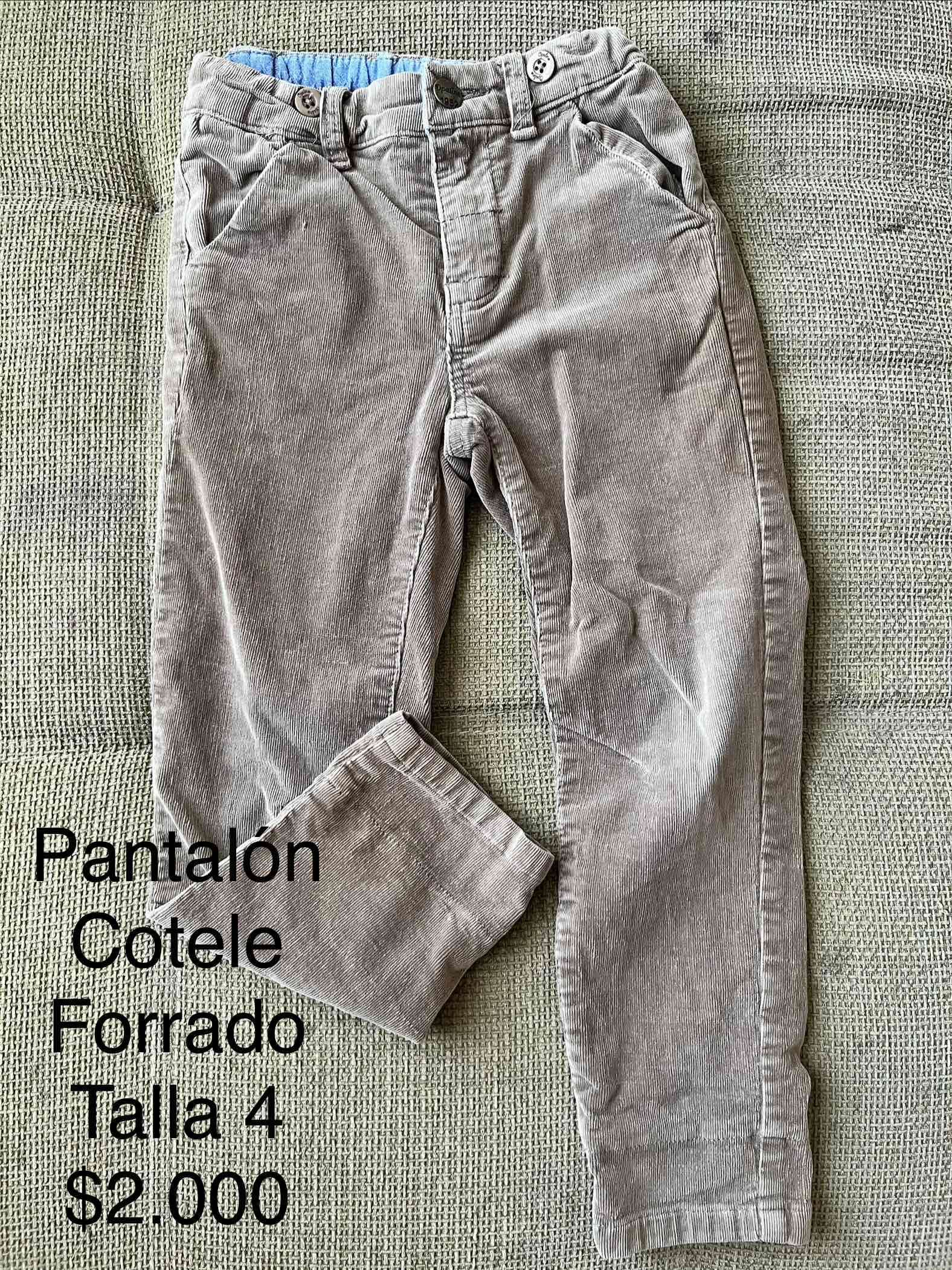 Ropa de niño - miniatura 5