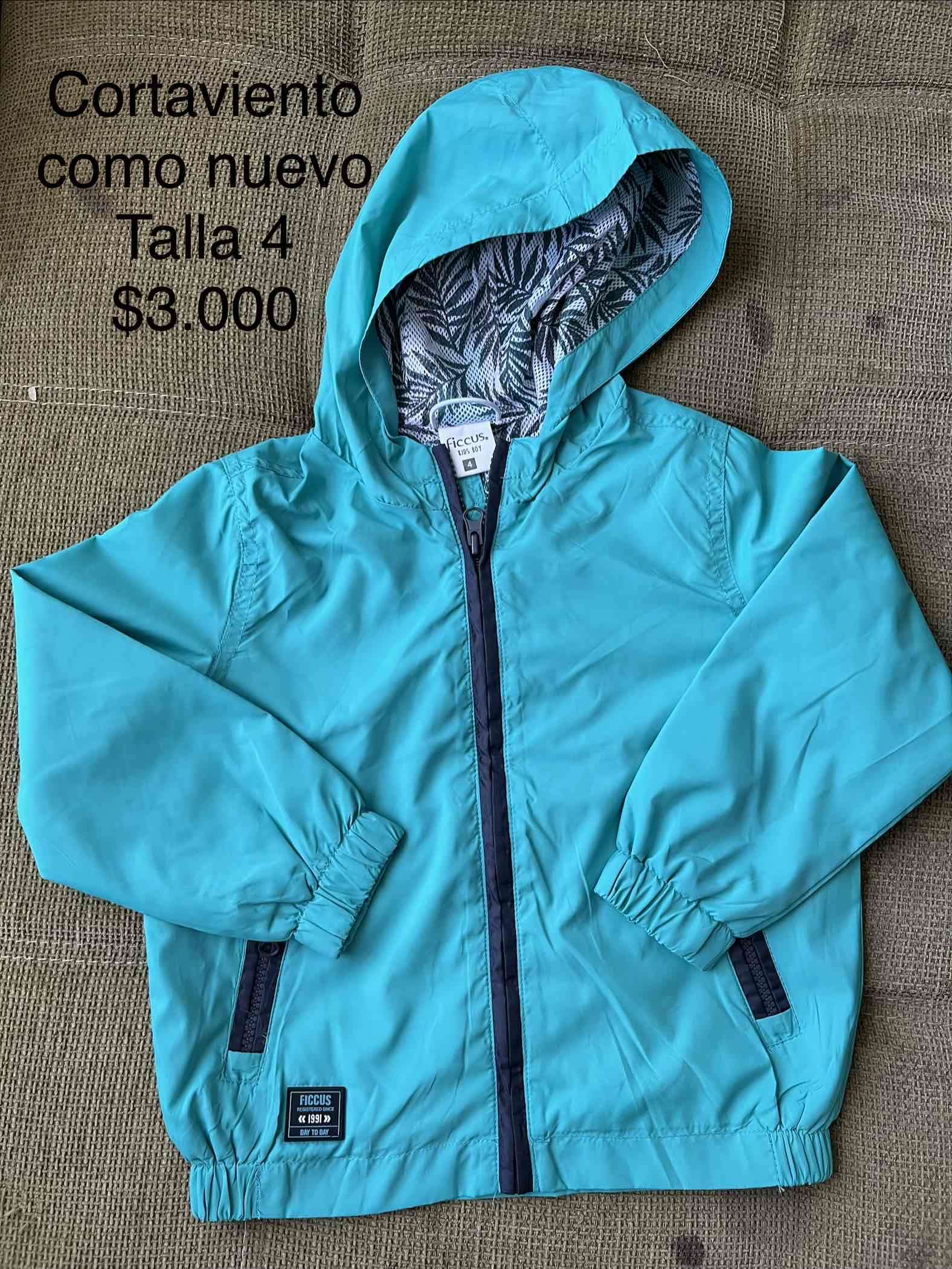 Ropa de niño - miniatura 2