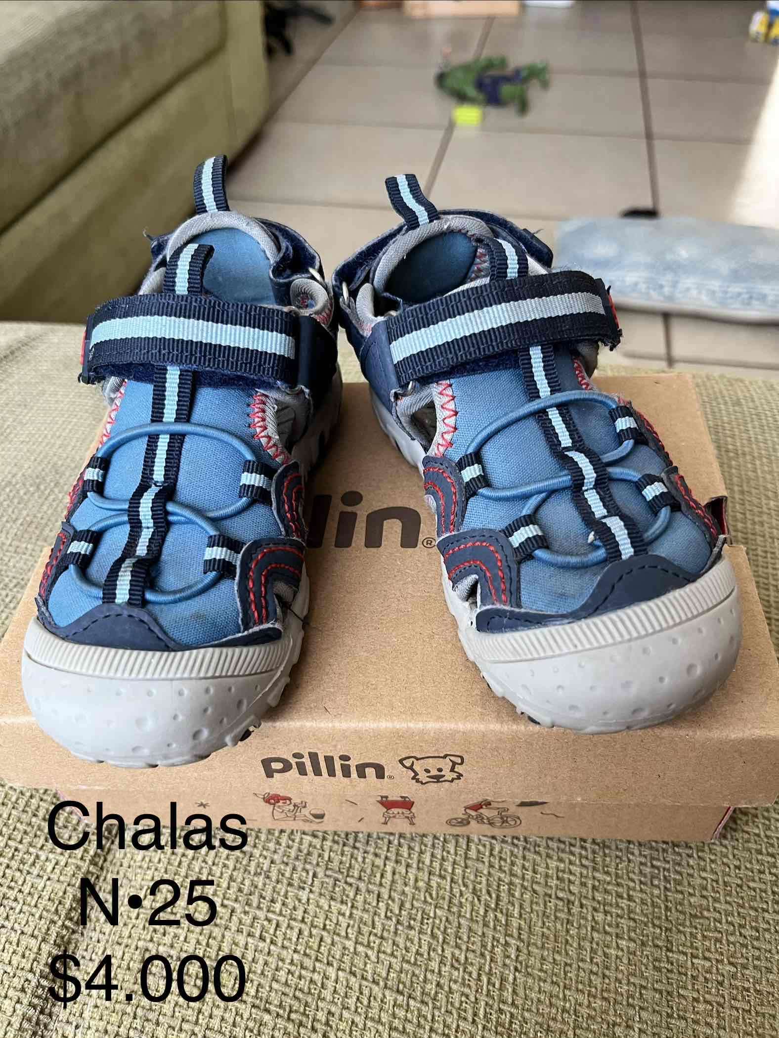 Ropa de niño - miniatura 4