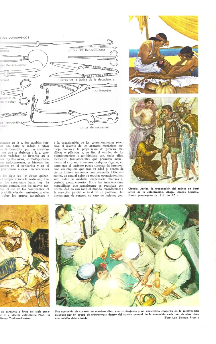 Libro Monitor Salvat Volumen 4 - miniatura 3
