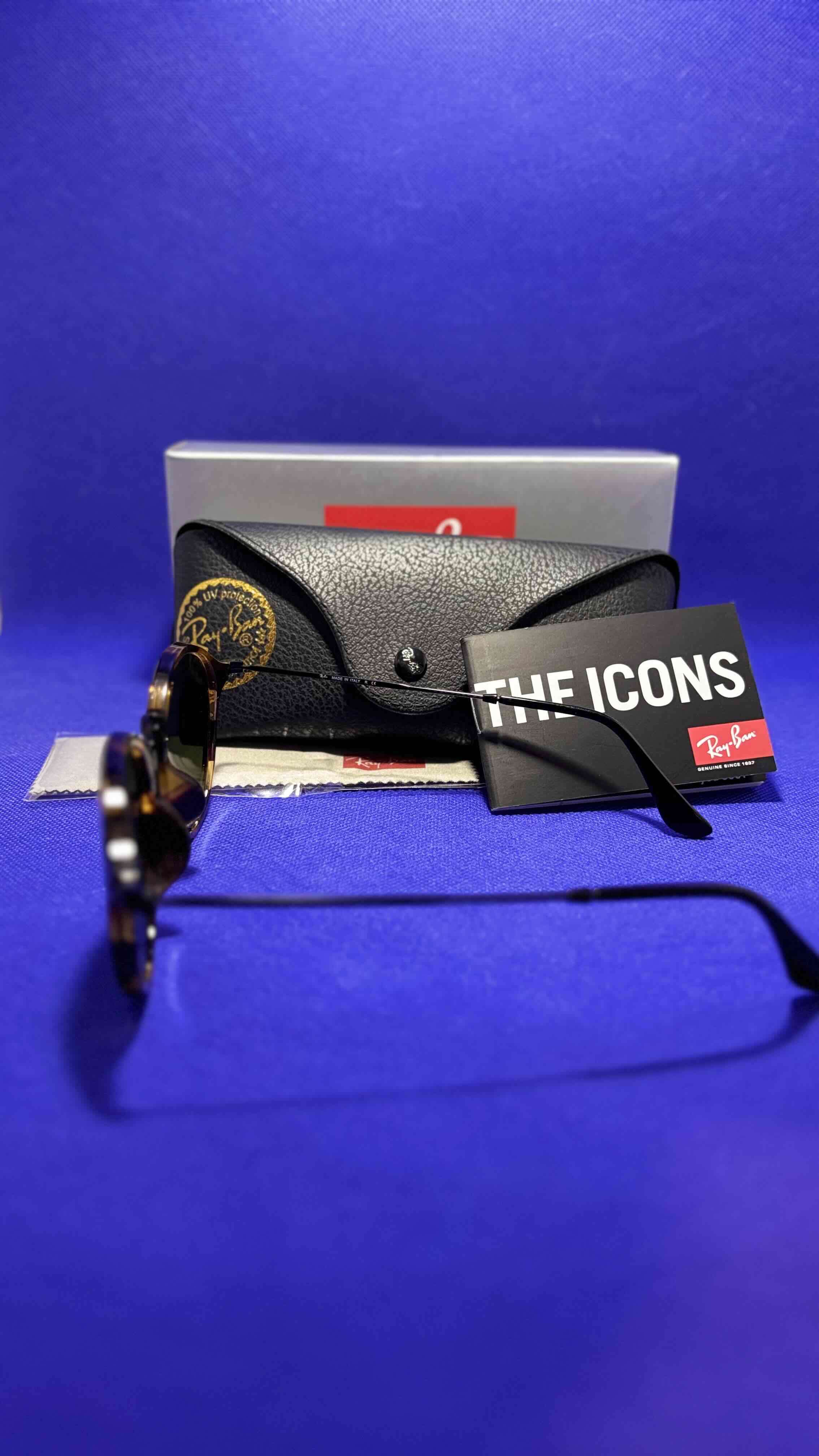 Lentes de sol RB - miniatura 2