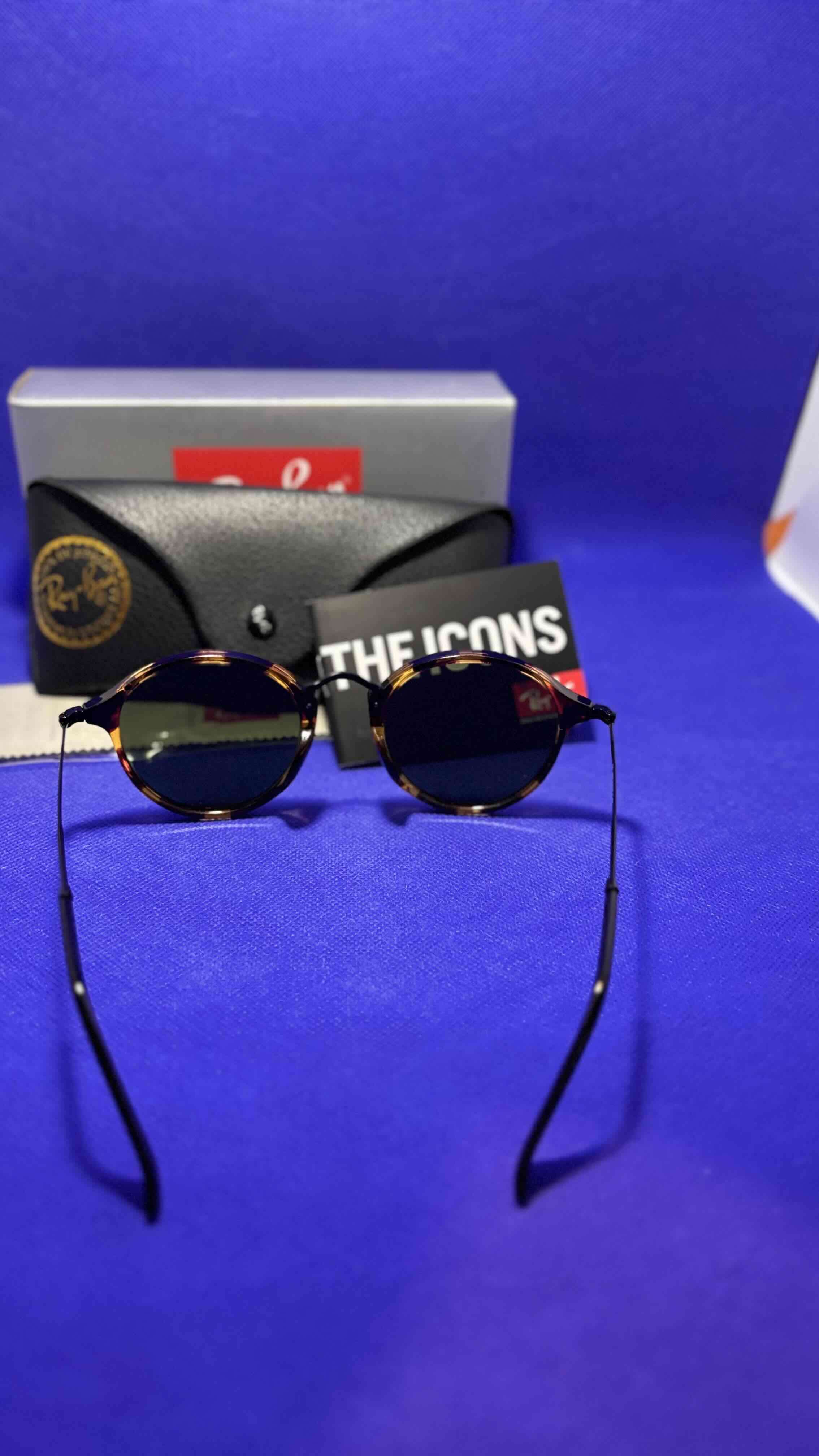 Lentes de sol RB - miniatura 3