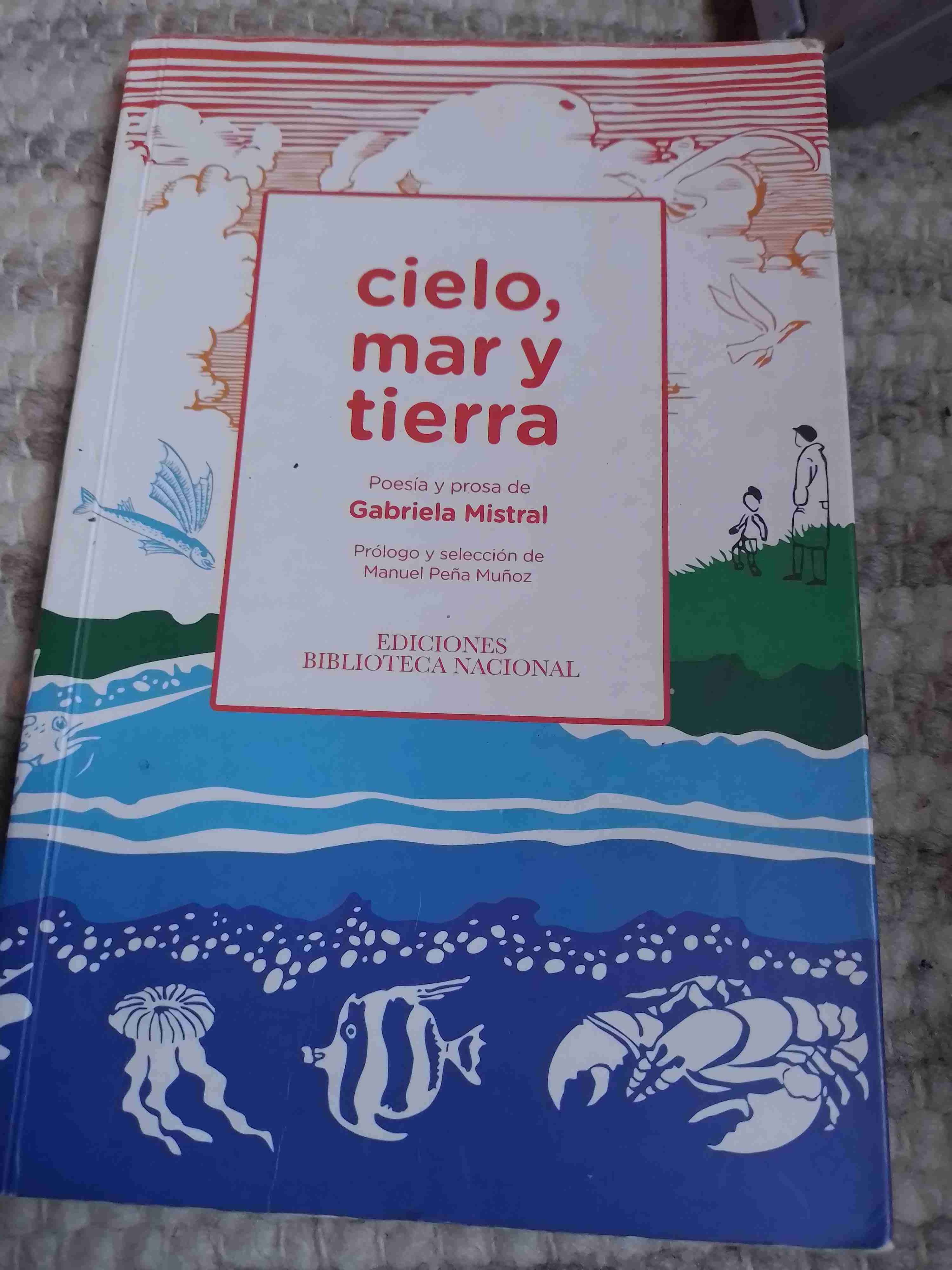 Libro 'Historia de una Gaviota y del gato que le ' - miniatura 3