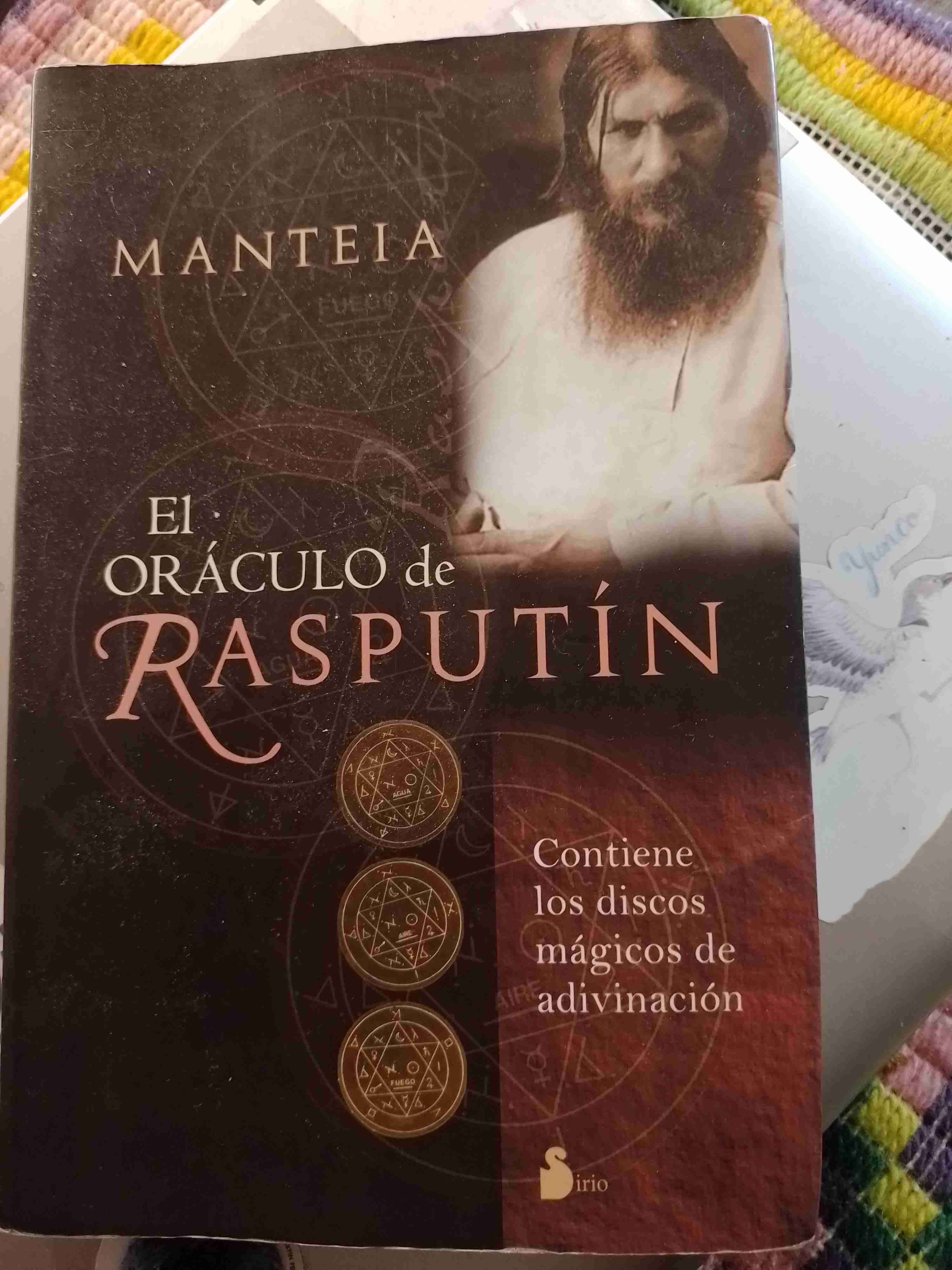 Libro 'Historia de una Gaviota y del gato que le ' - miniatura 5