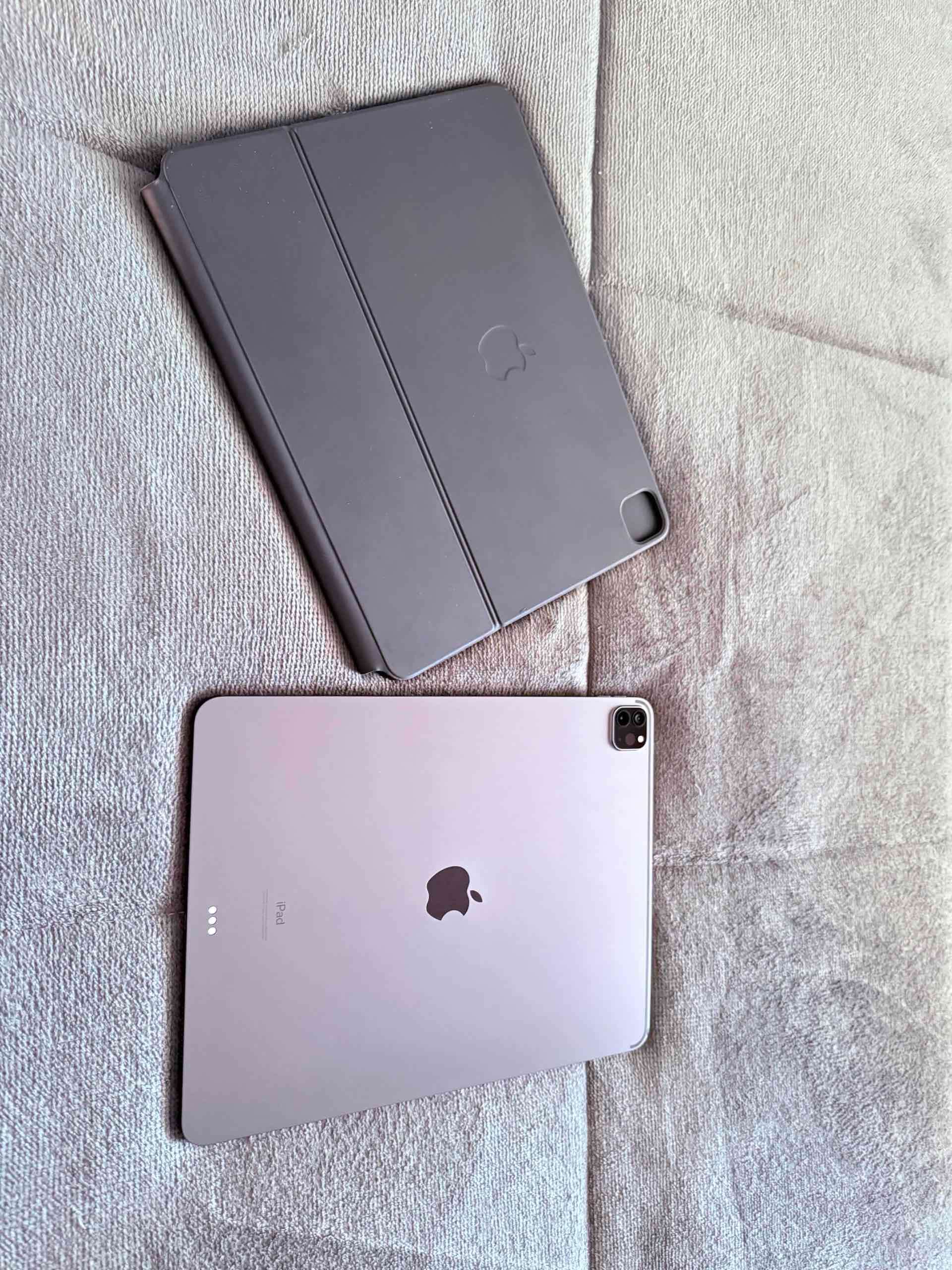 IPad Pro 12.9 5ta generación - miniatura 1