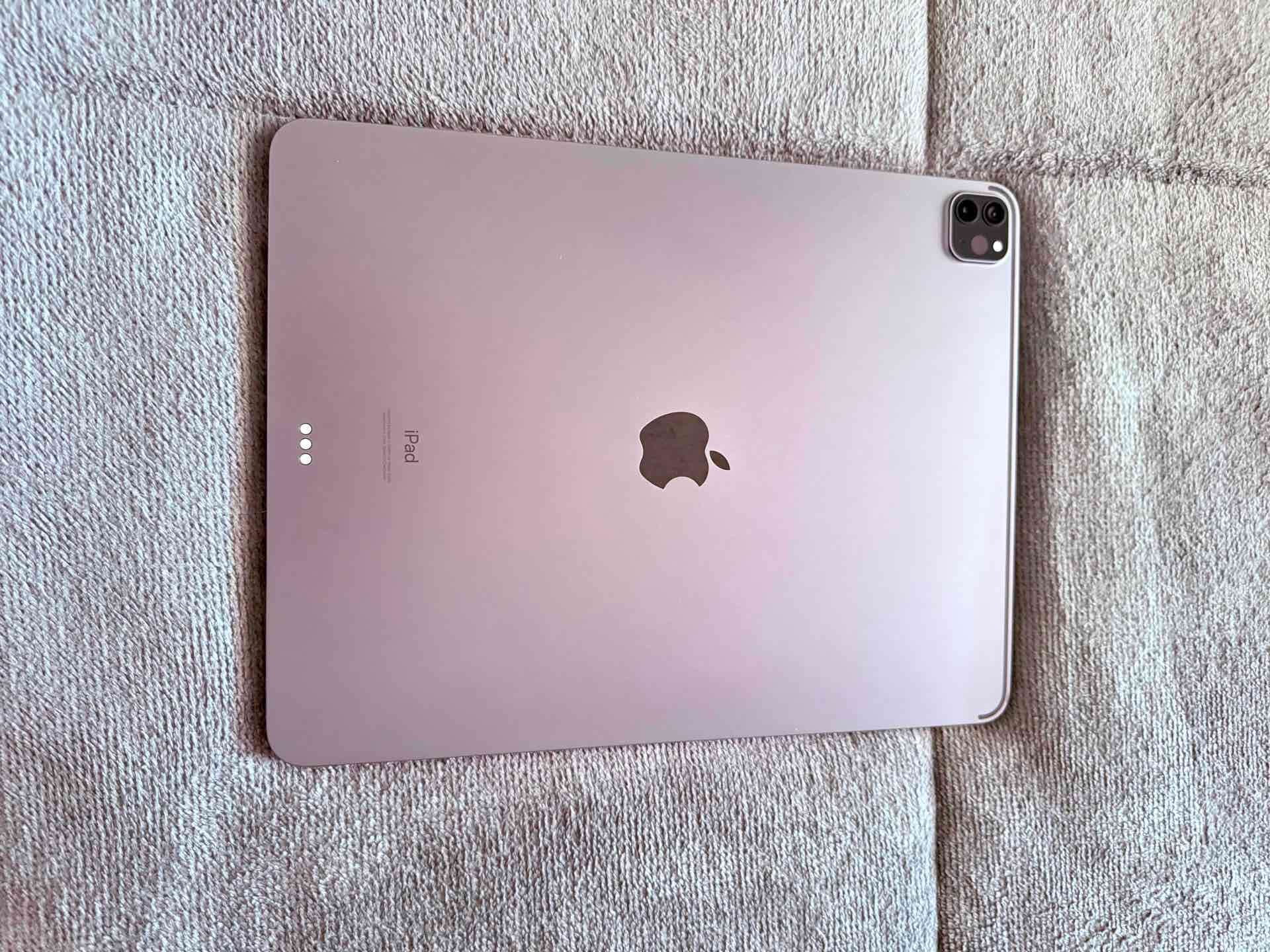 IPad Pro 12.9 5ta generación - miniatura 2