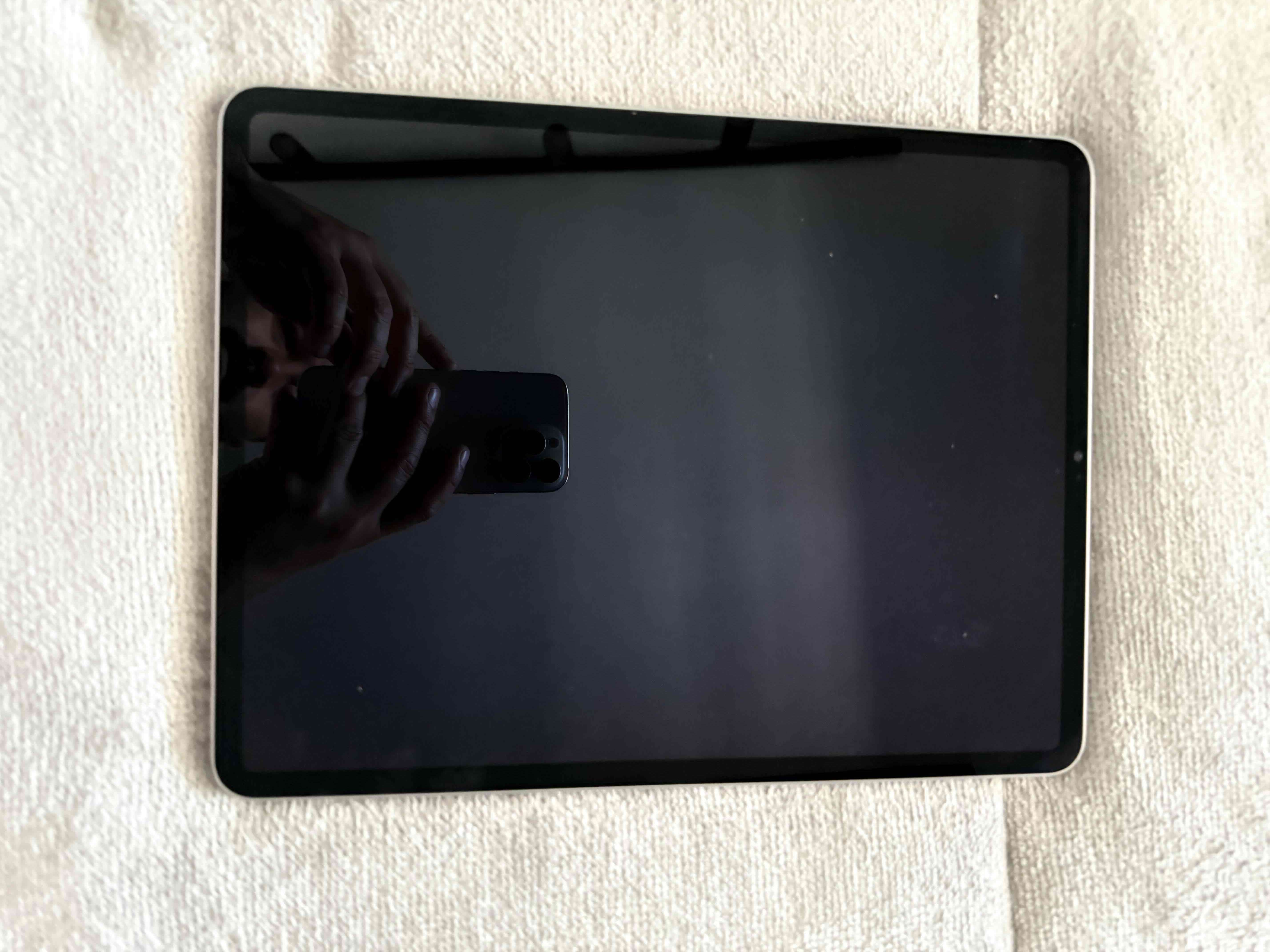 IPad Pro 12.9 5ta generación - miniatura 3