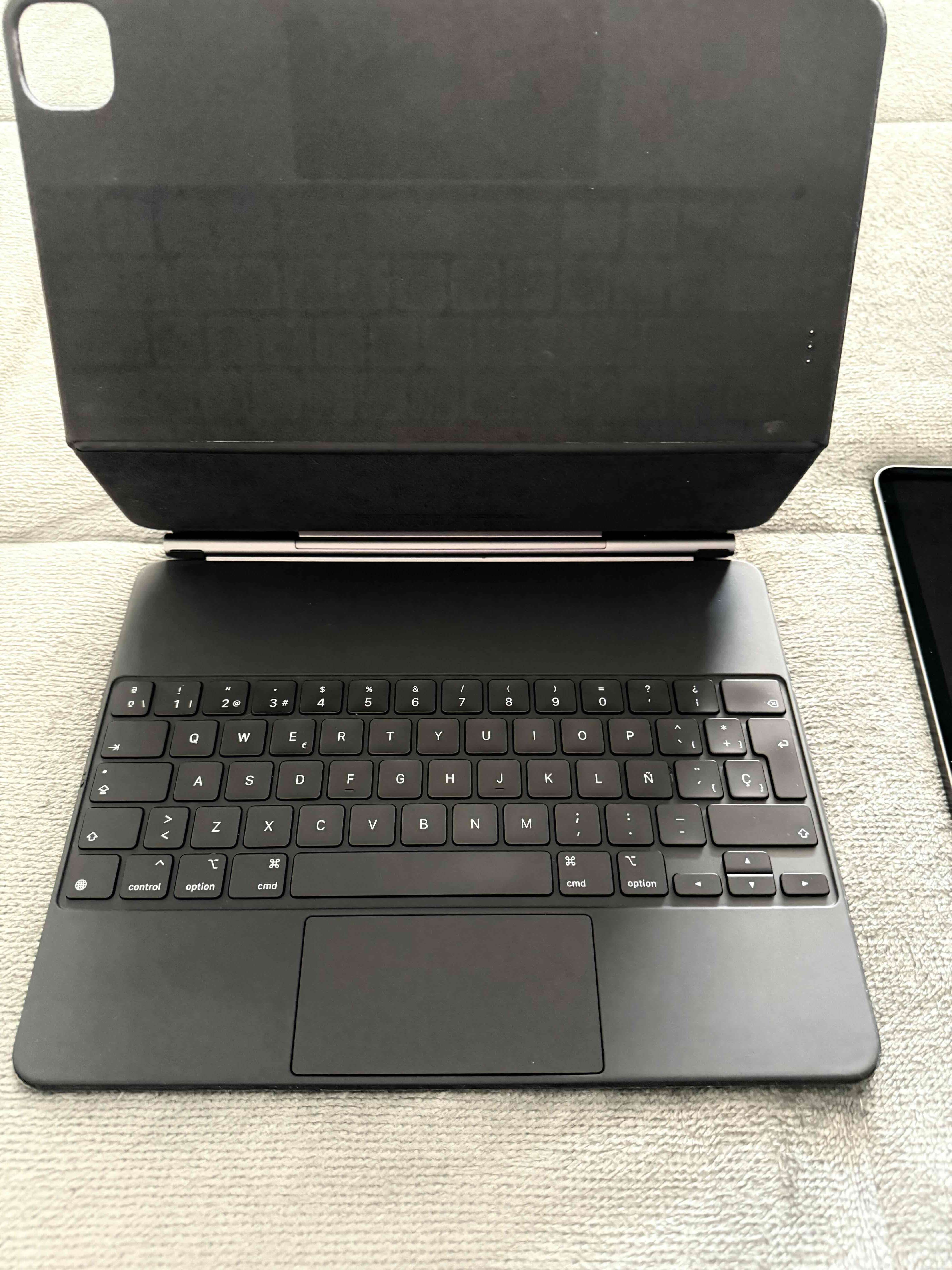 IPad Pro 12.9 5ta generación - miniatura 5