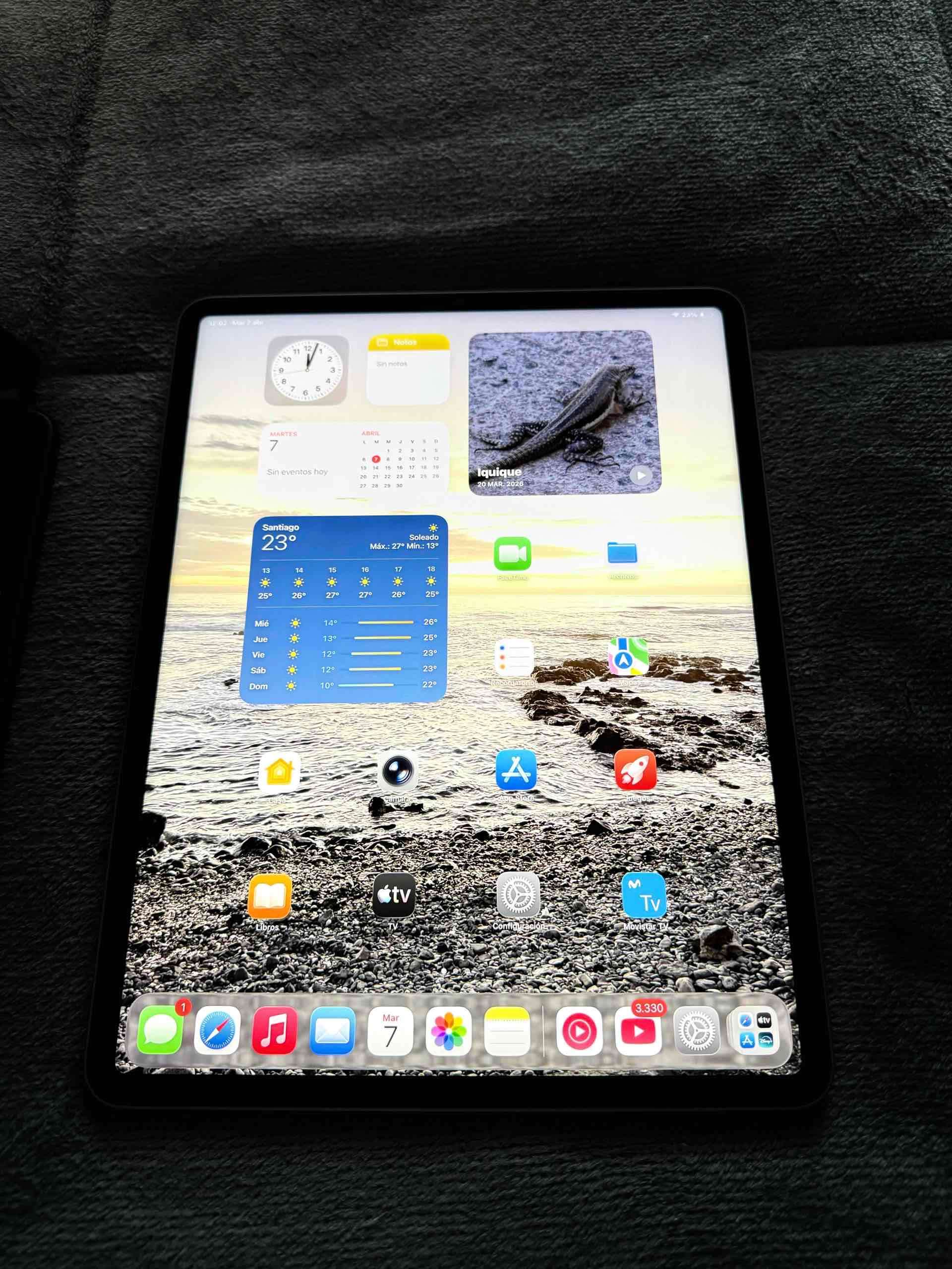 IPad Pro 12.9 5ta generación - miniatura 6