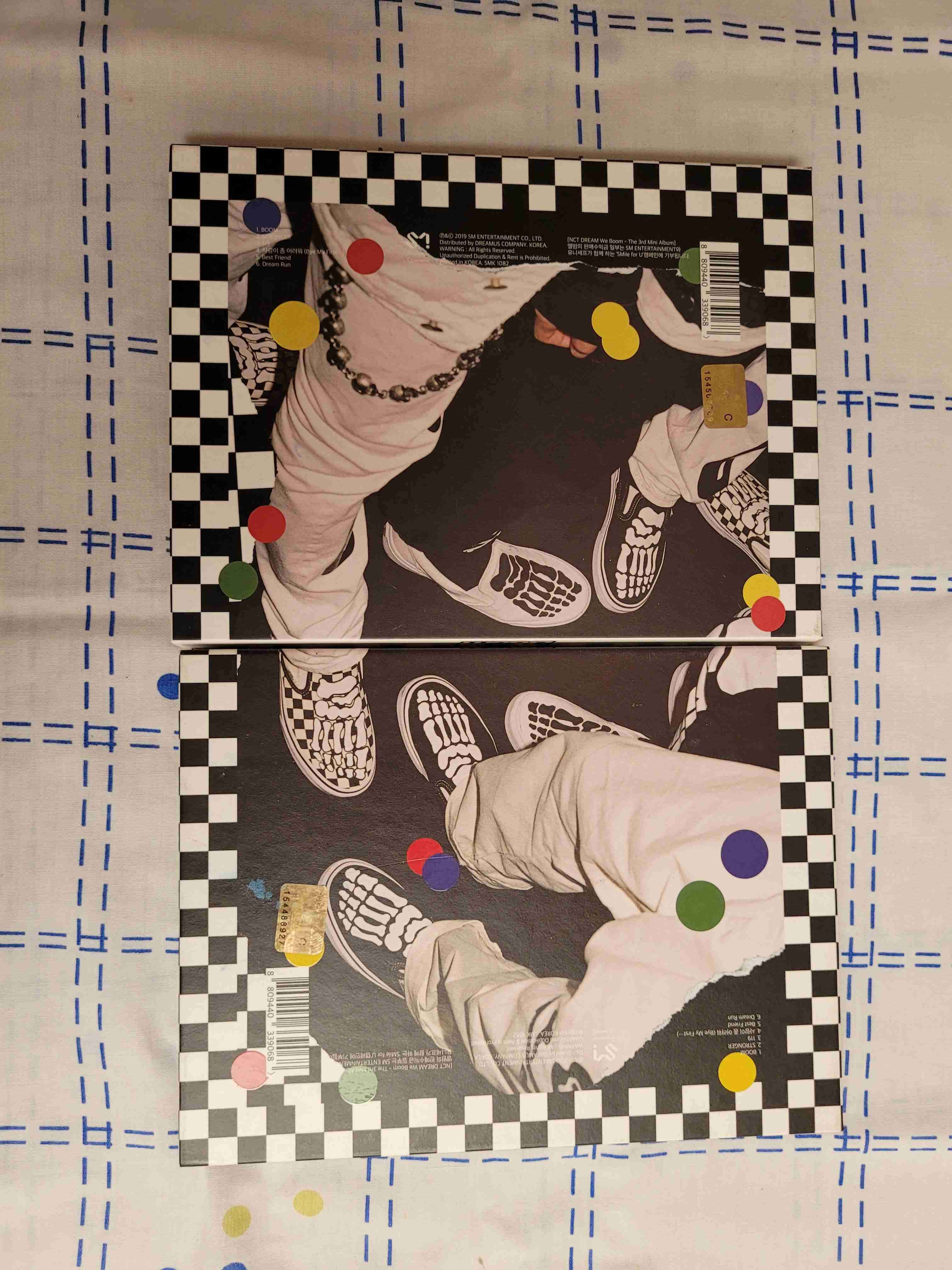 Álbum Nct dream - miniatura 2