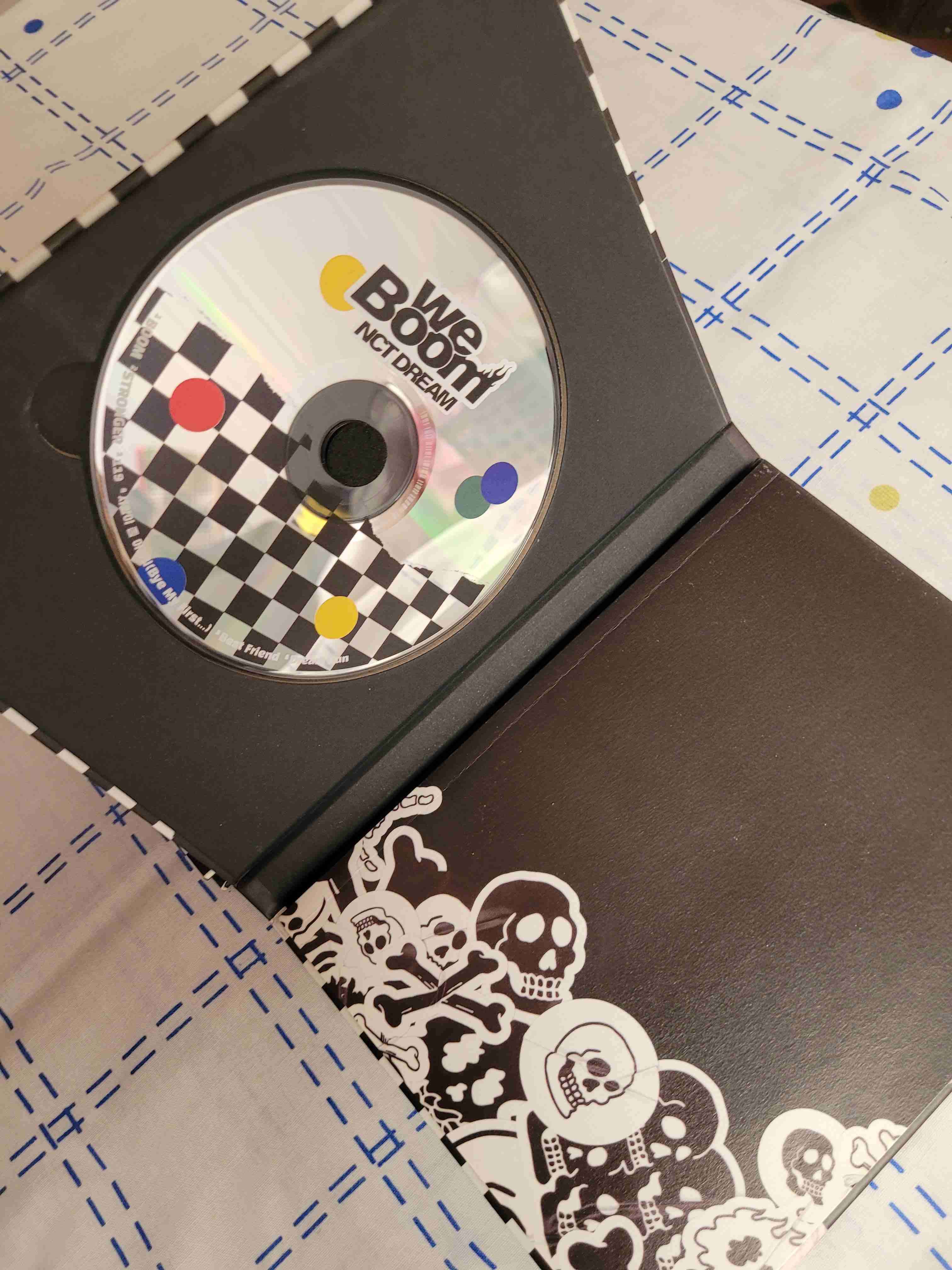 Álbum Nct dream - miniatura 3