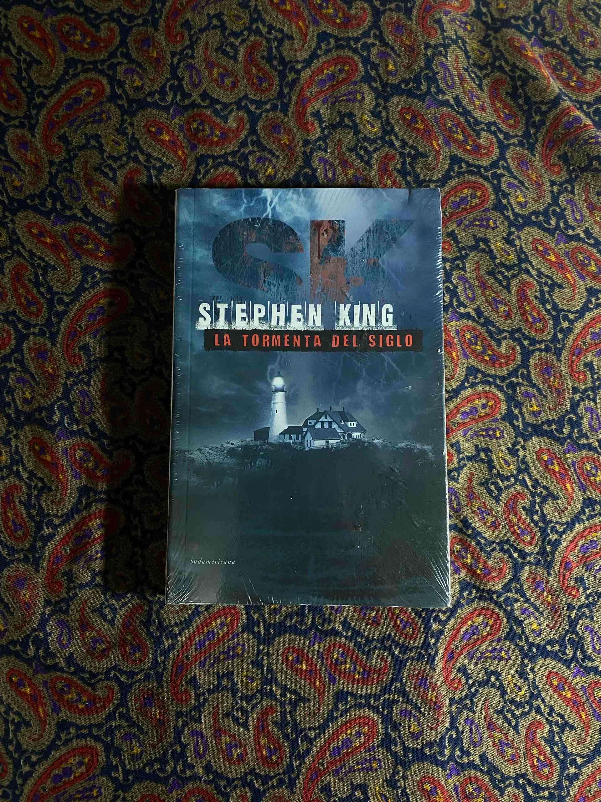Set de libros de Stephen King - miniatura 2