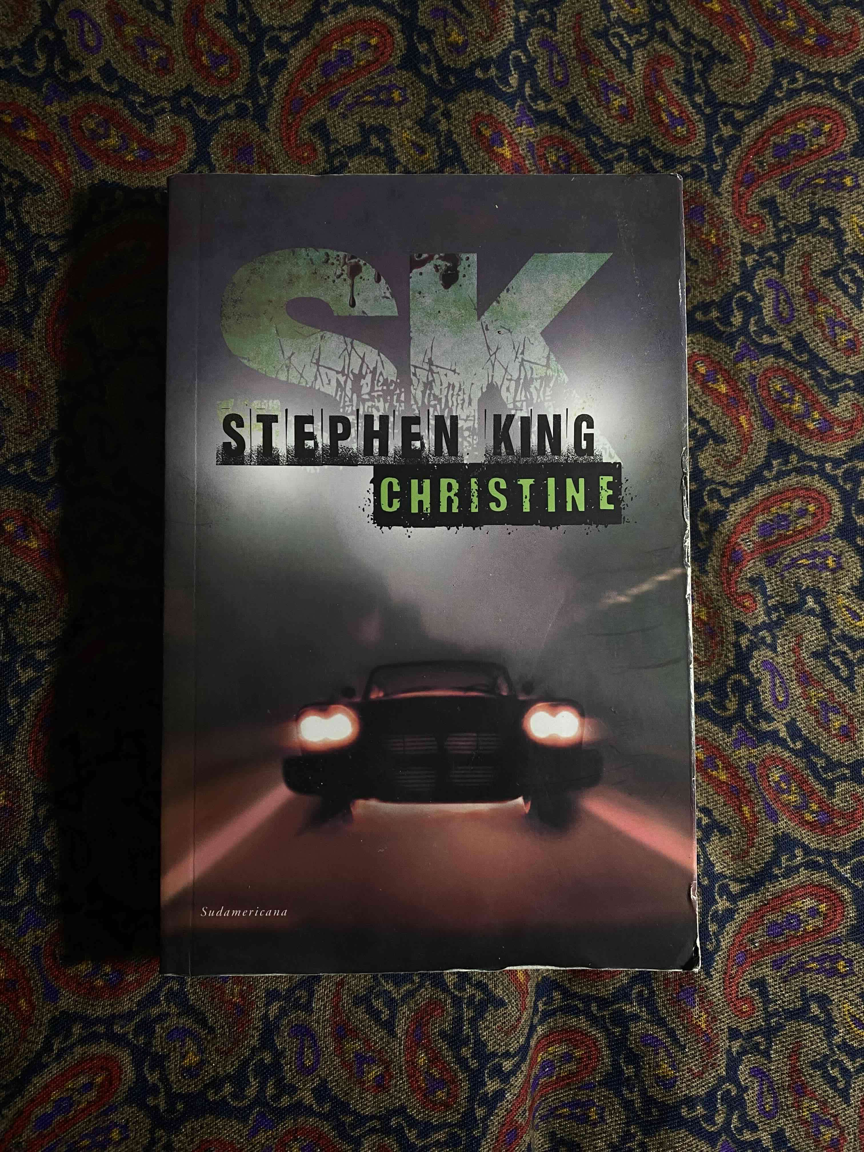 Set de libros de Stephen King - miniatura 6