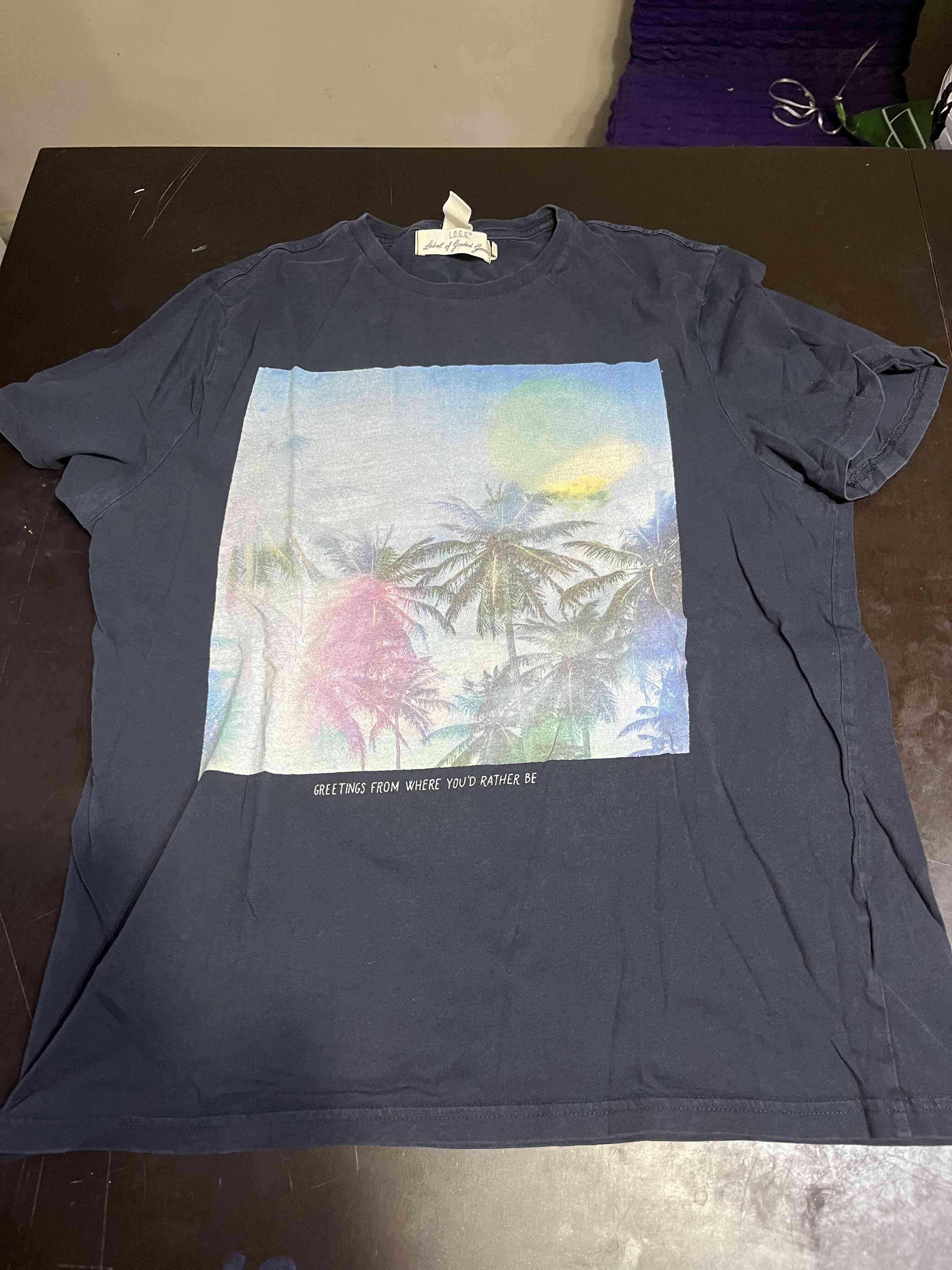 Vendo poleras - miniatura 1