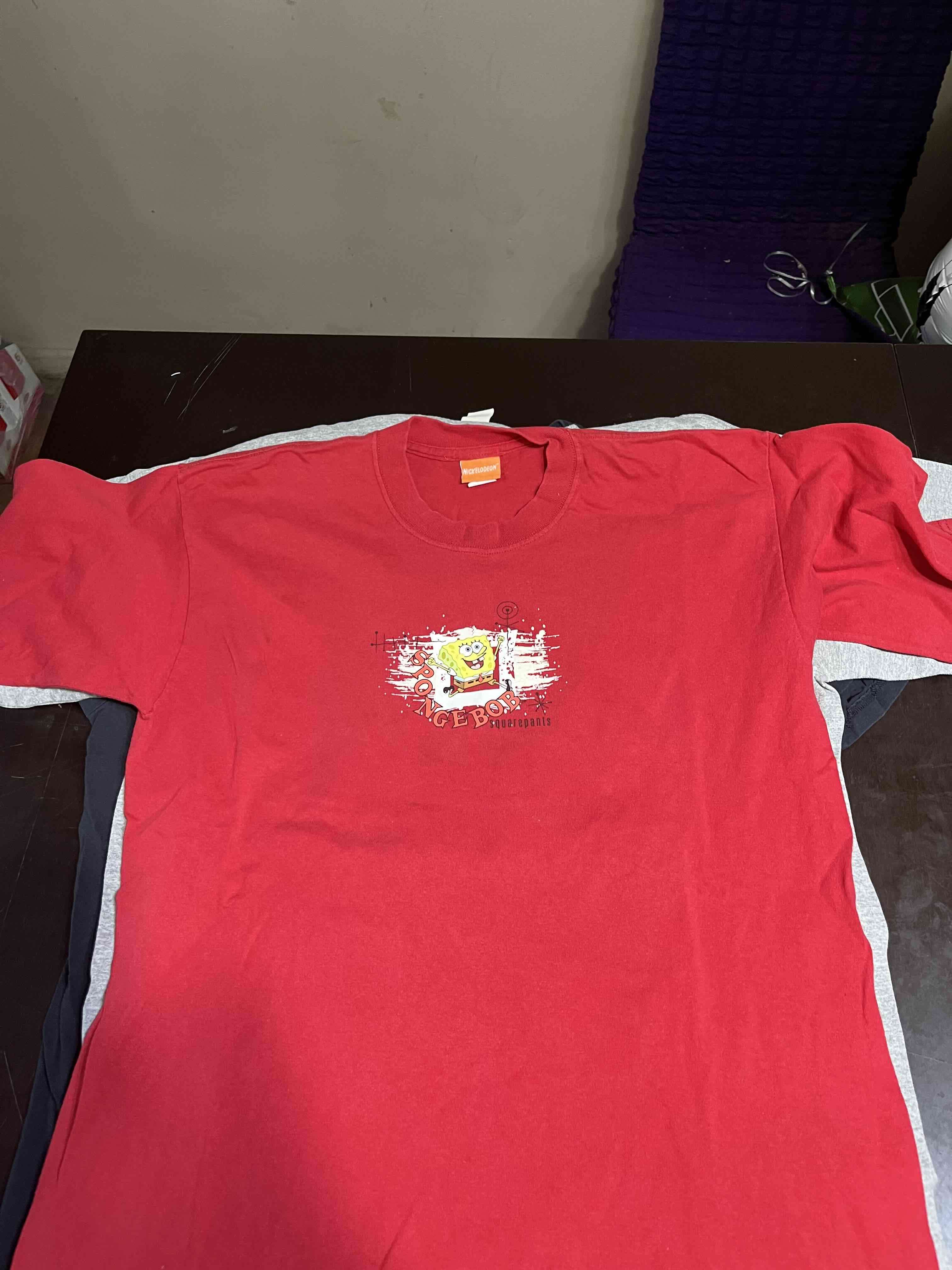 Vendo poleras - miniatura 2