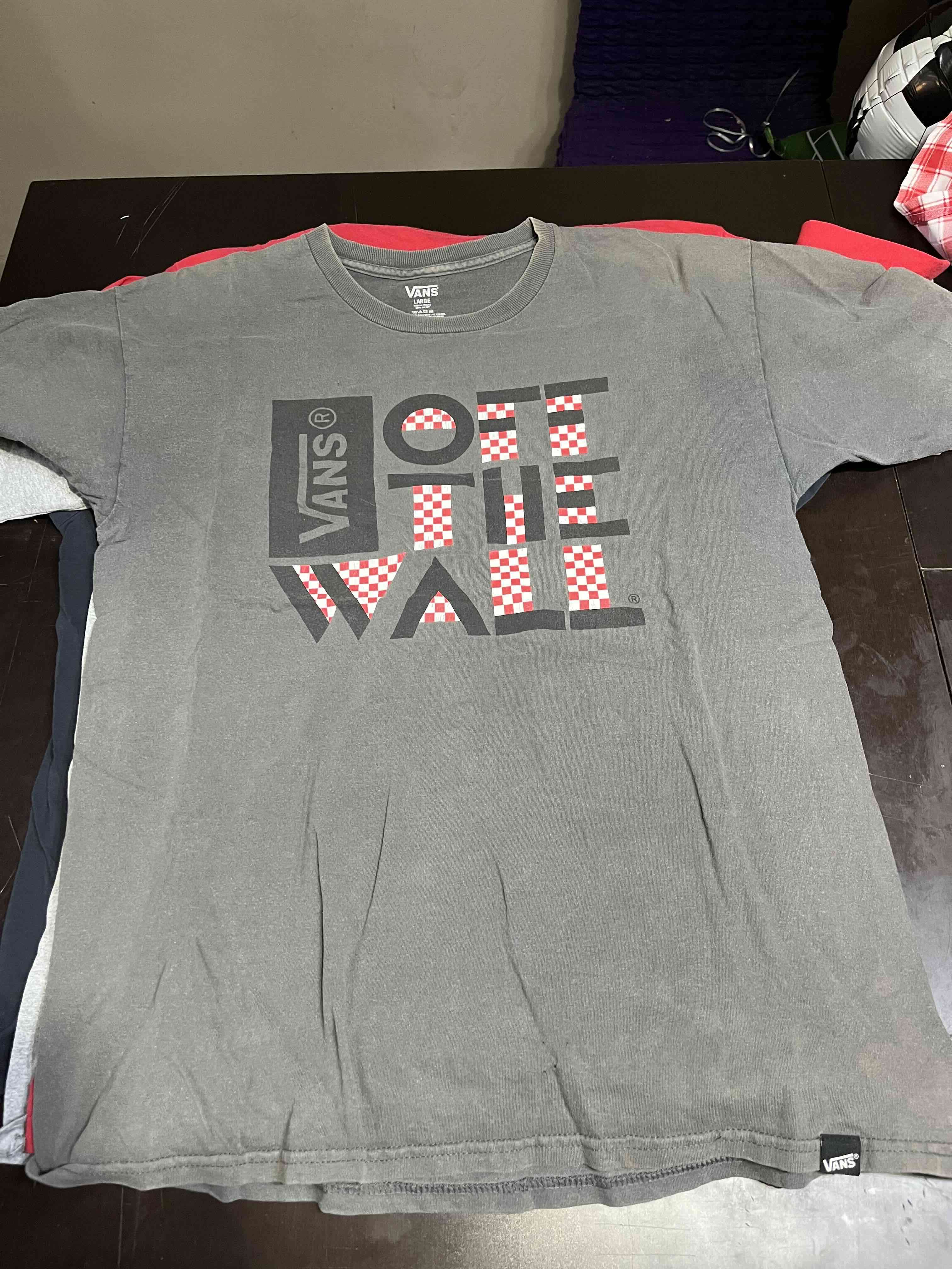 Vendo poleras - miniatura 3