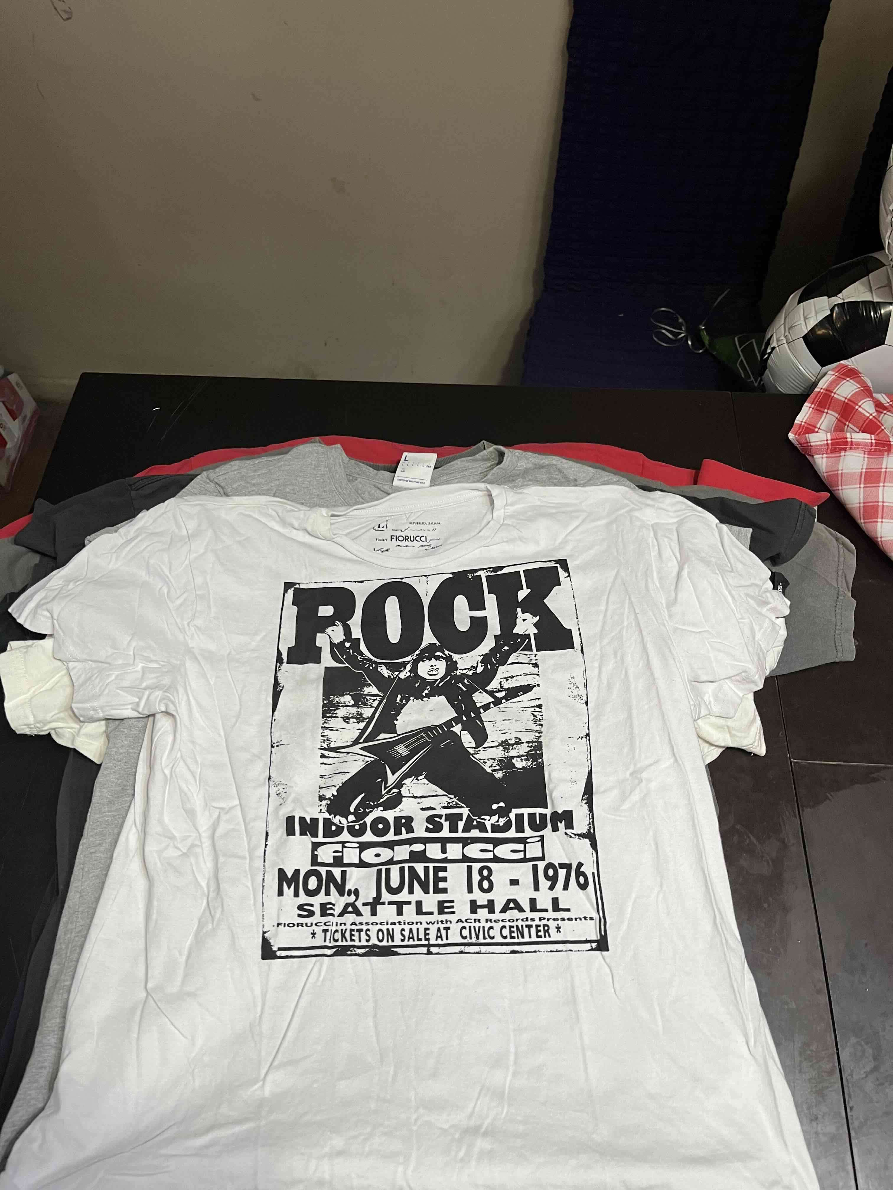 Vendo poleras - miniatura 6