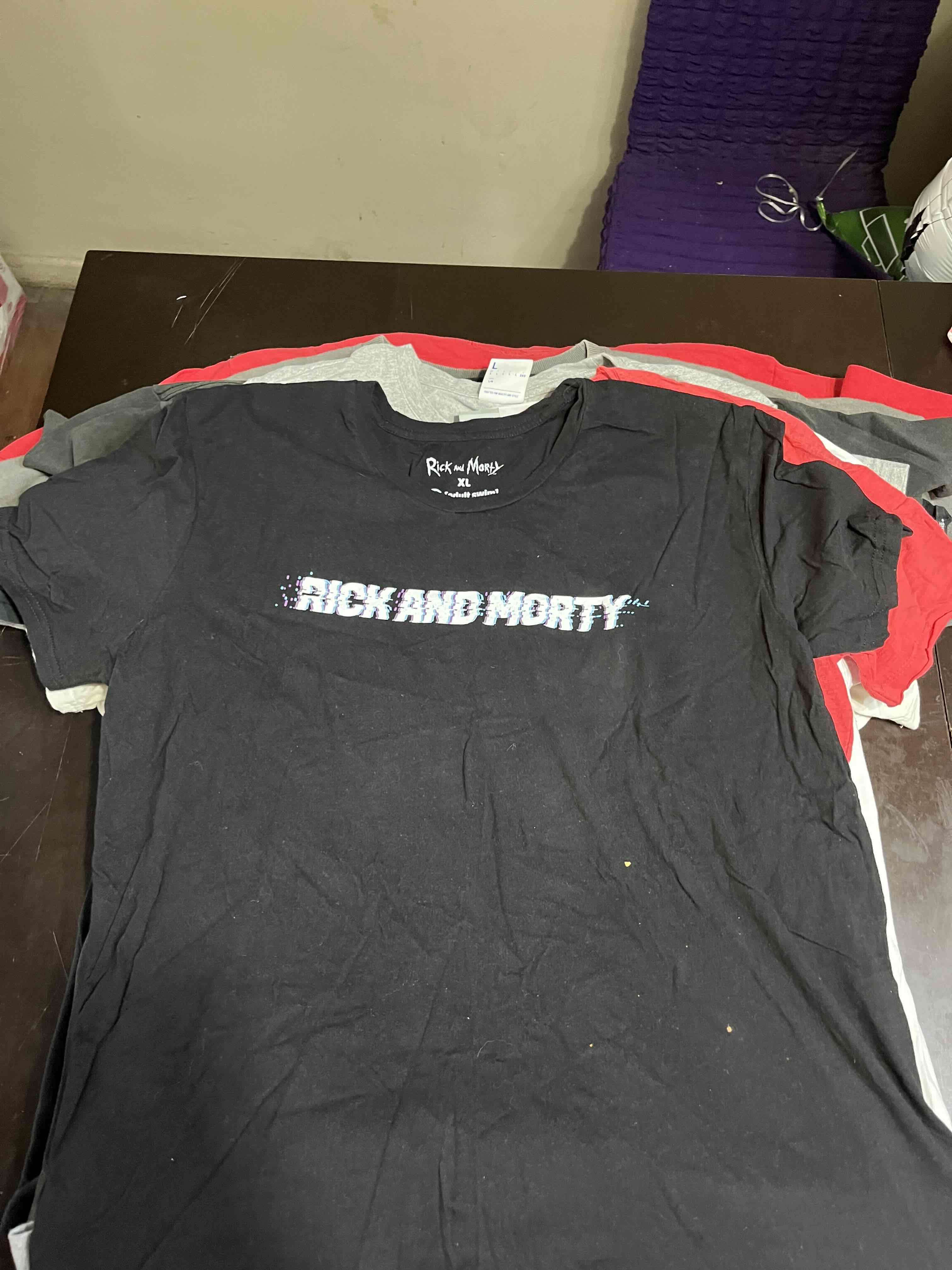 Poleras - miniatura 2