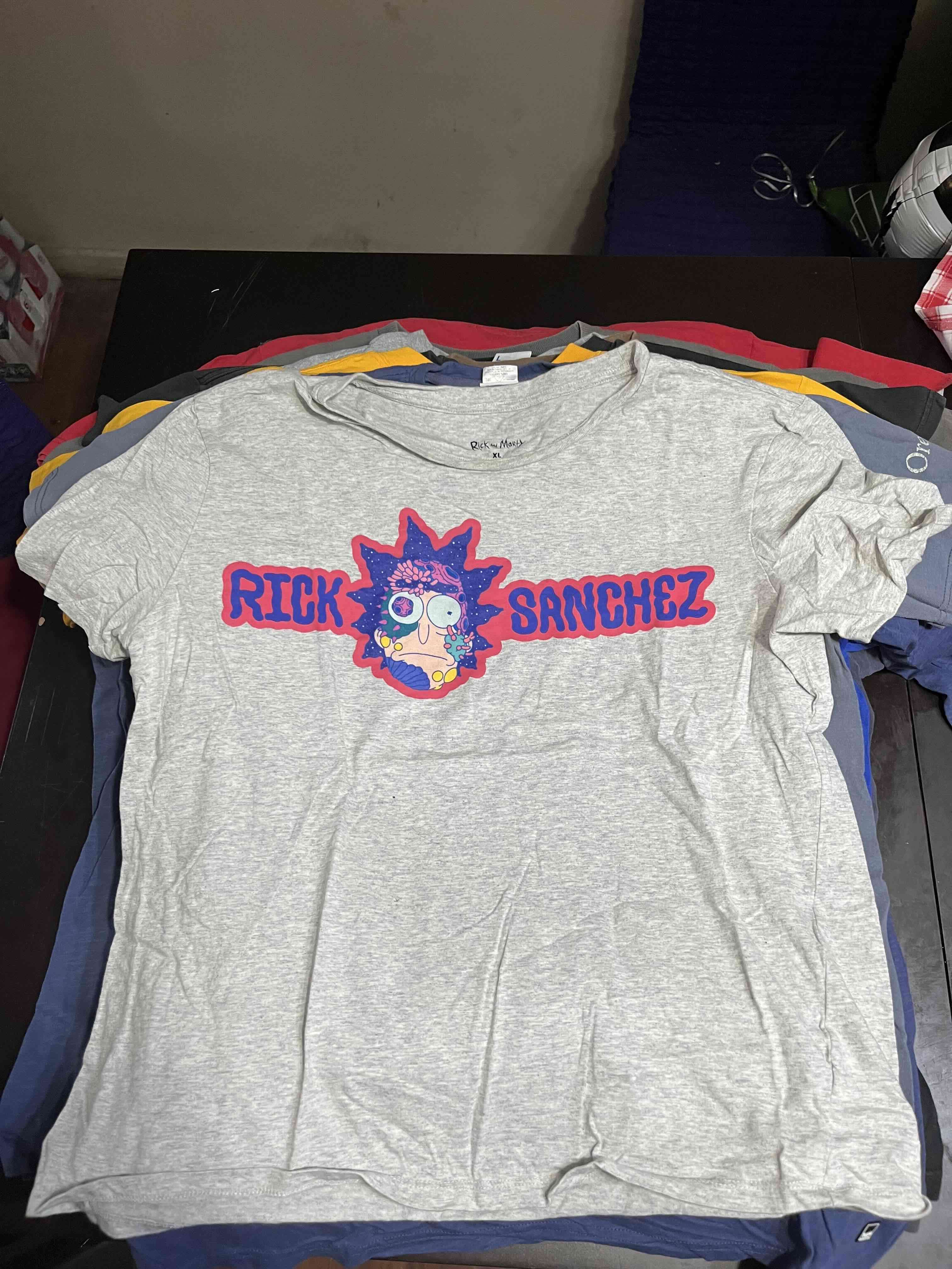 Poleras - miniatura 5