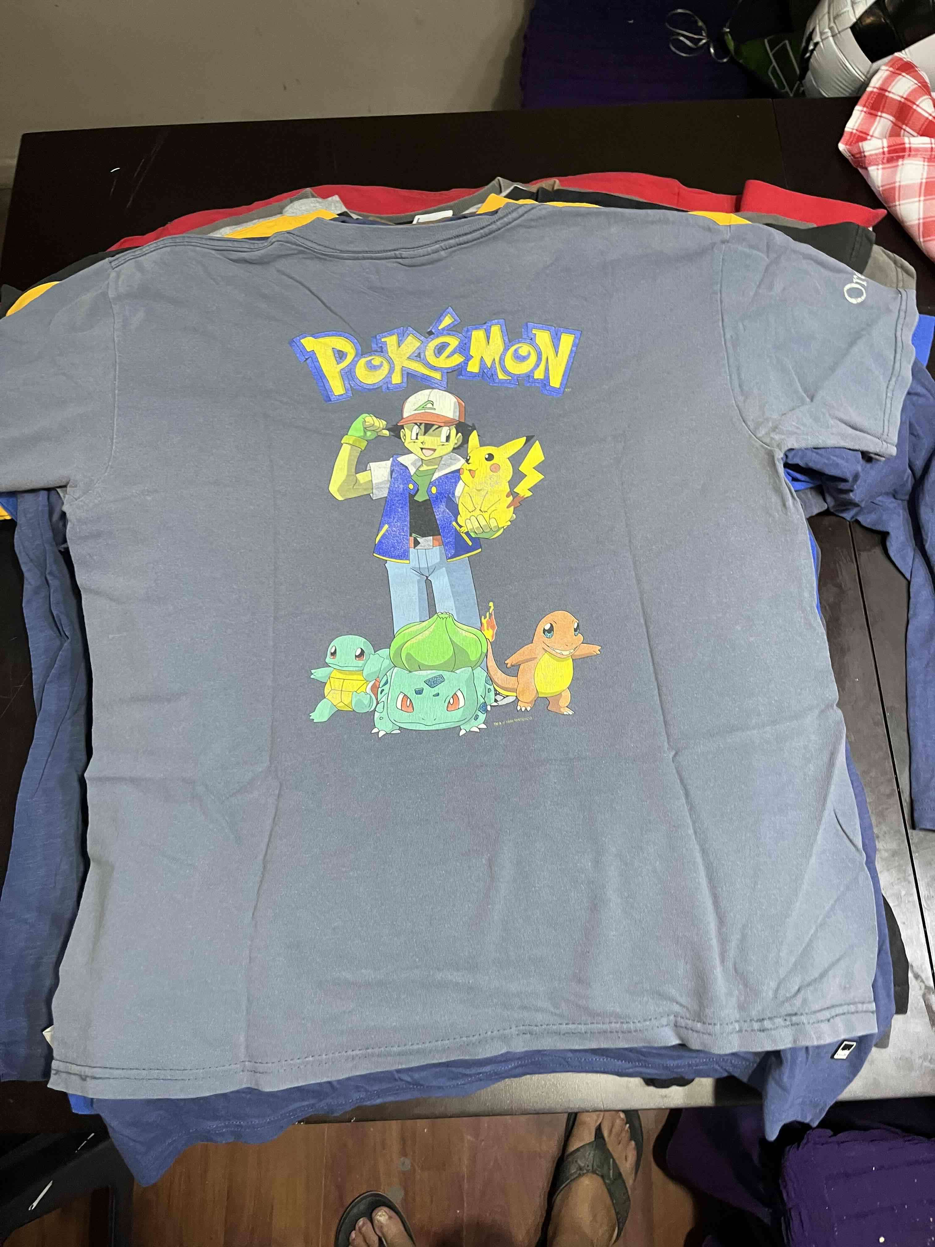 Poleras - miniatura 6