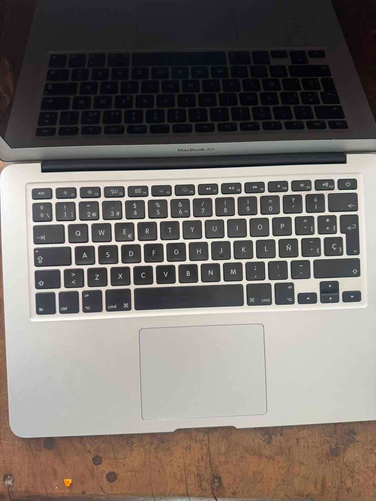 MacBook Air 13 pulgadas - miniatura 3
