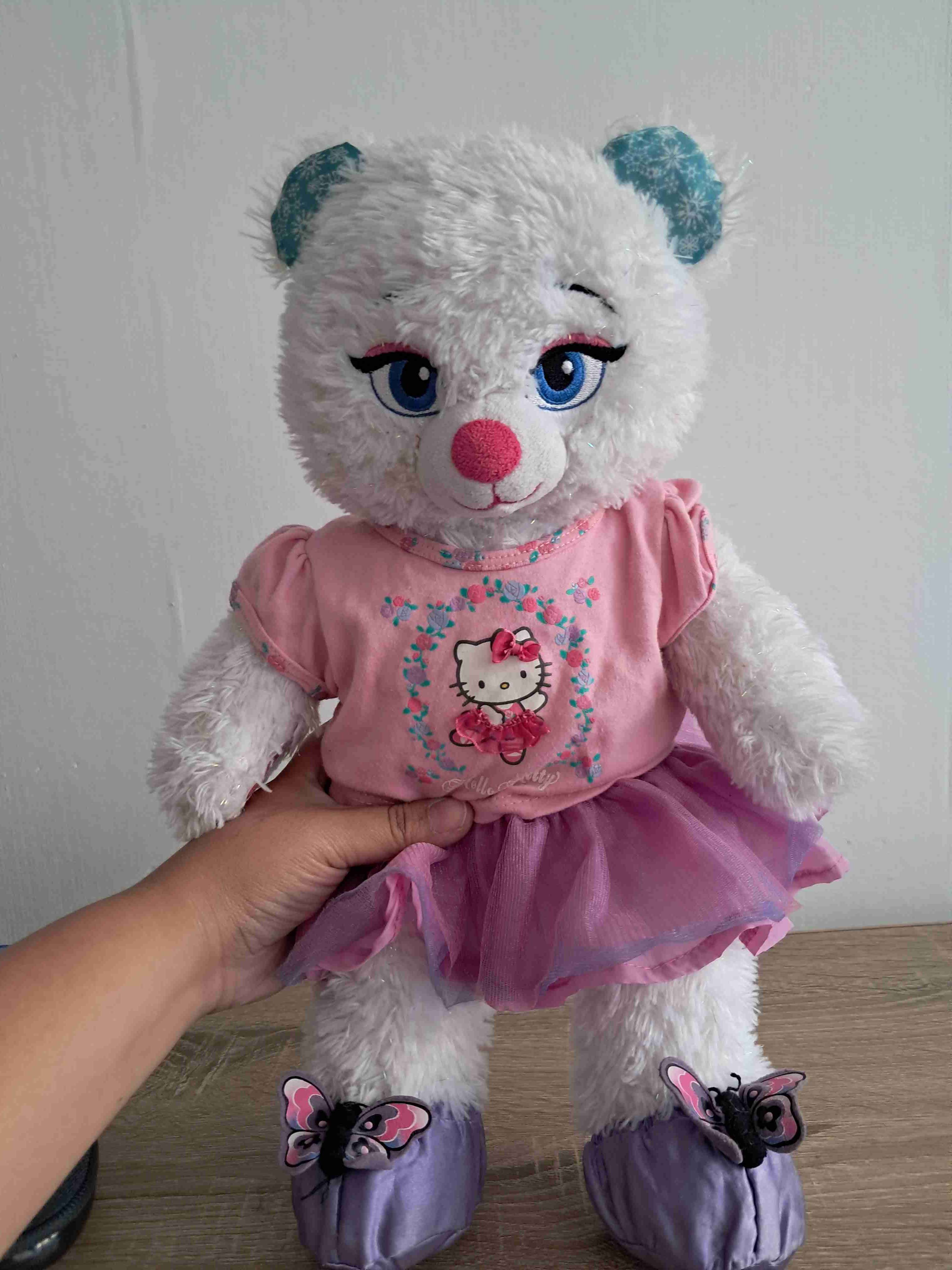 Peluches bab - miniatura 1