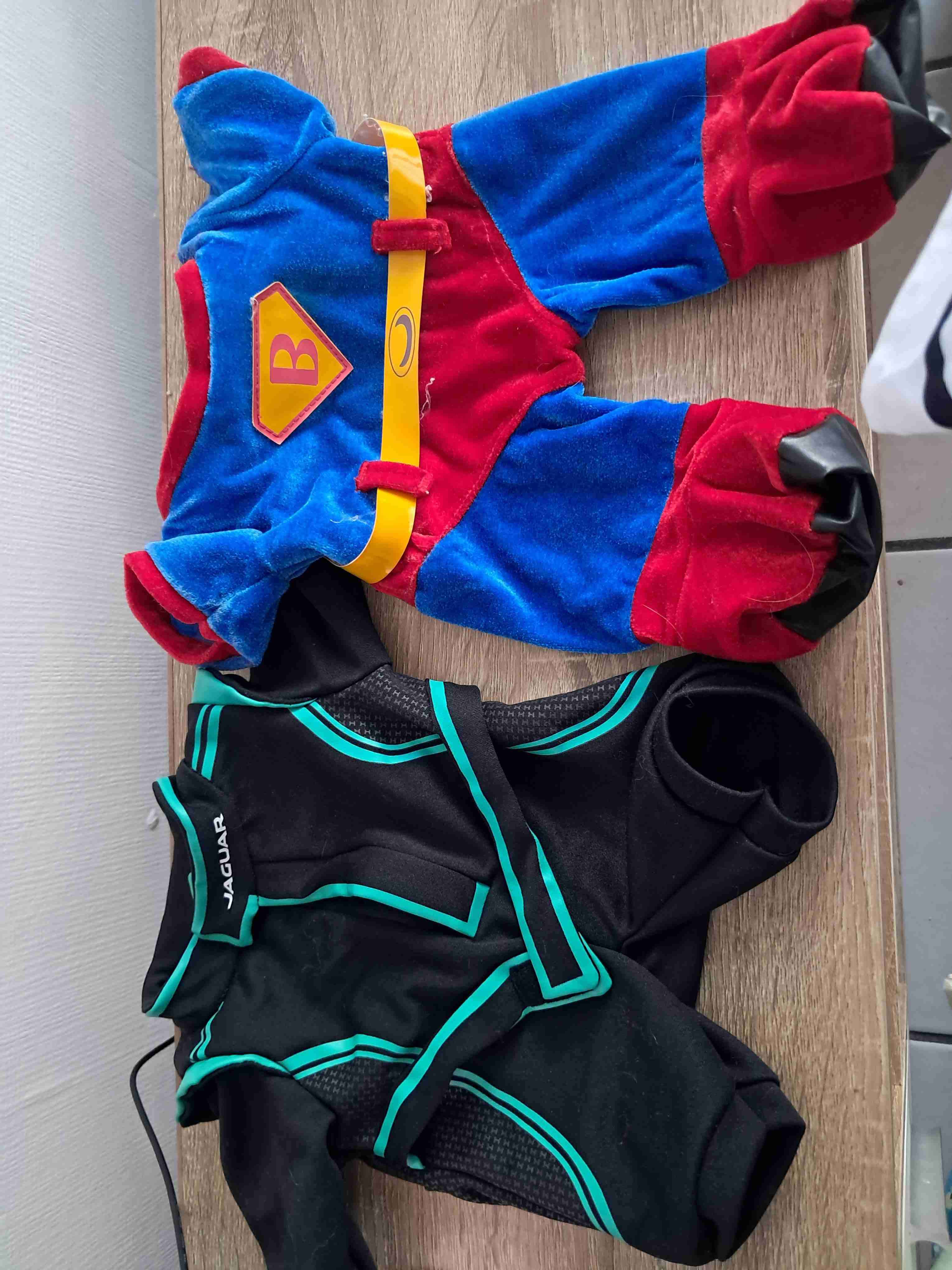 Peluches bab - miniatura 5