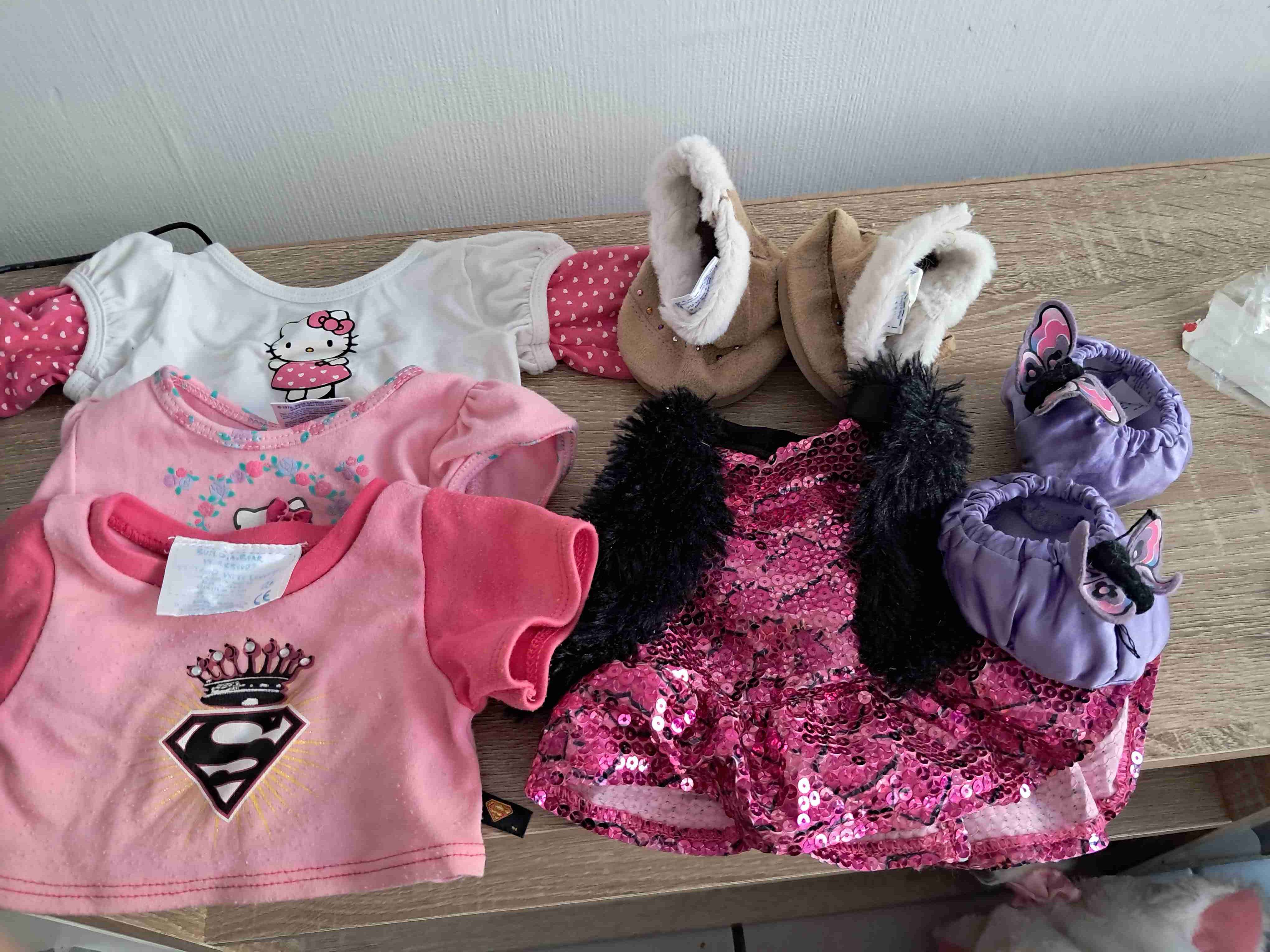 Peluches bab - miniatura 6