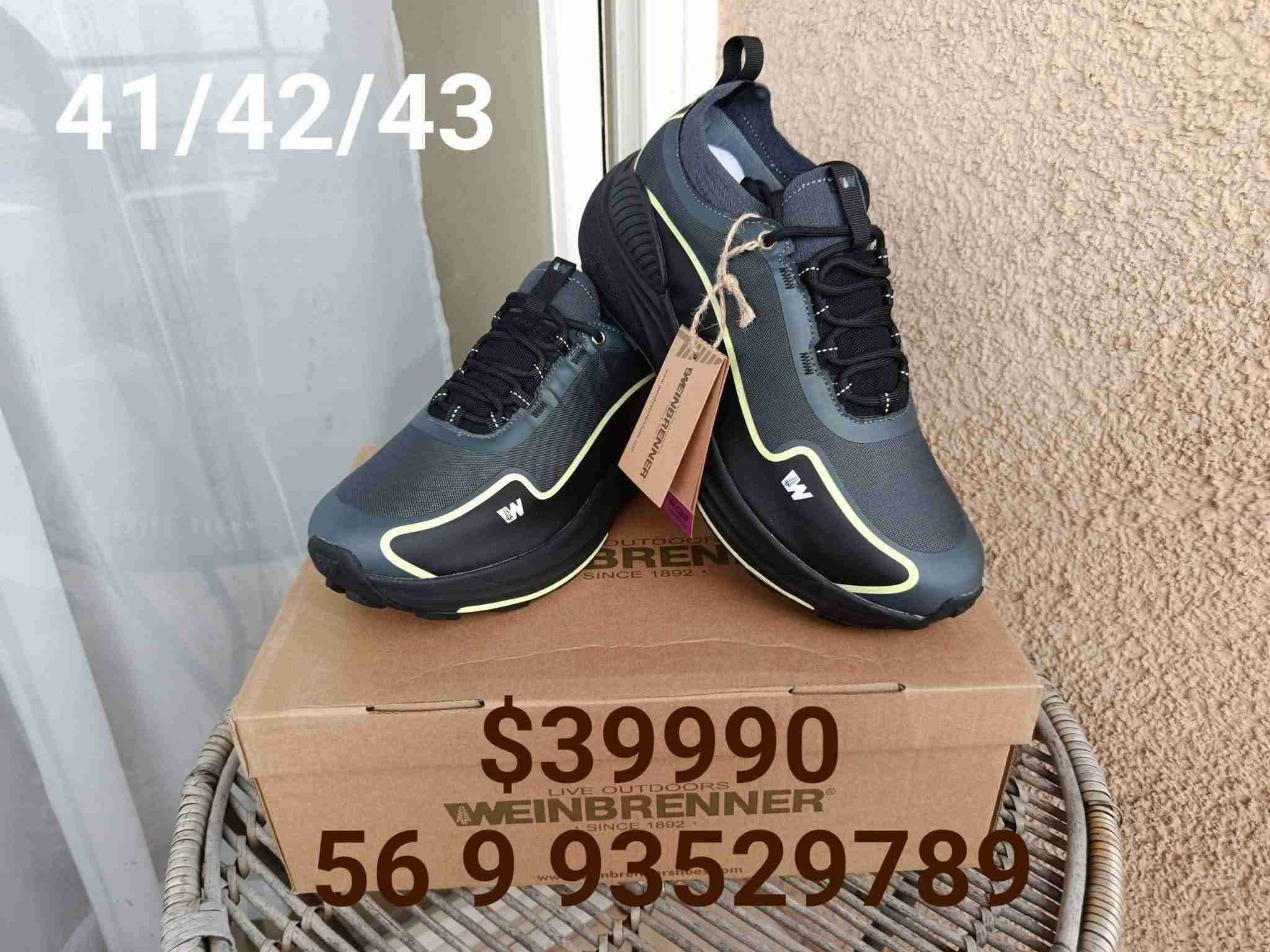 Zapatillas blancas FILA talla 40 - miniatura 2