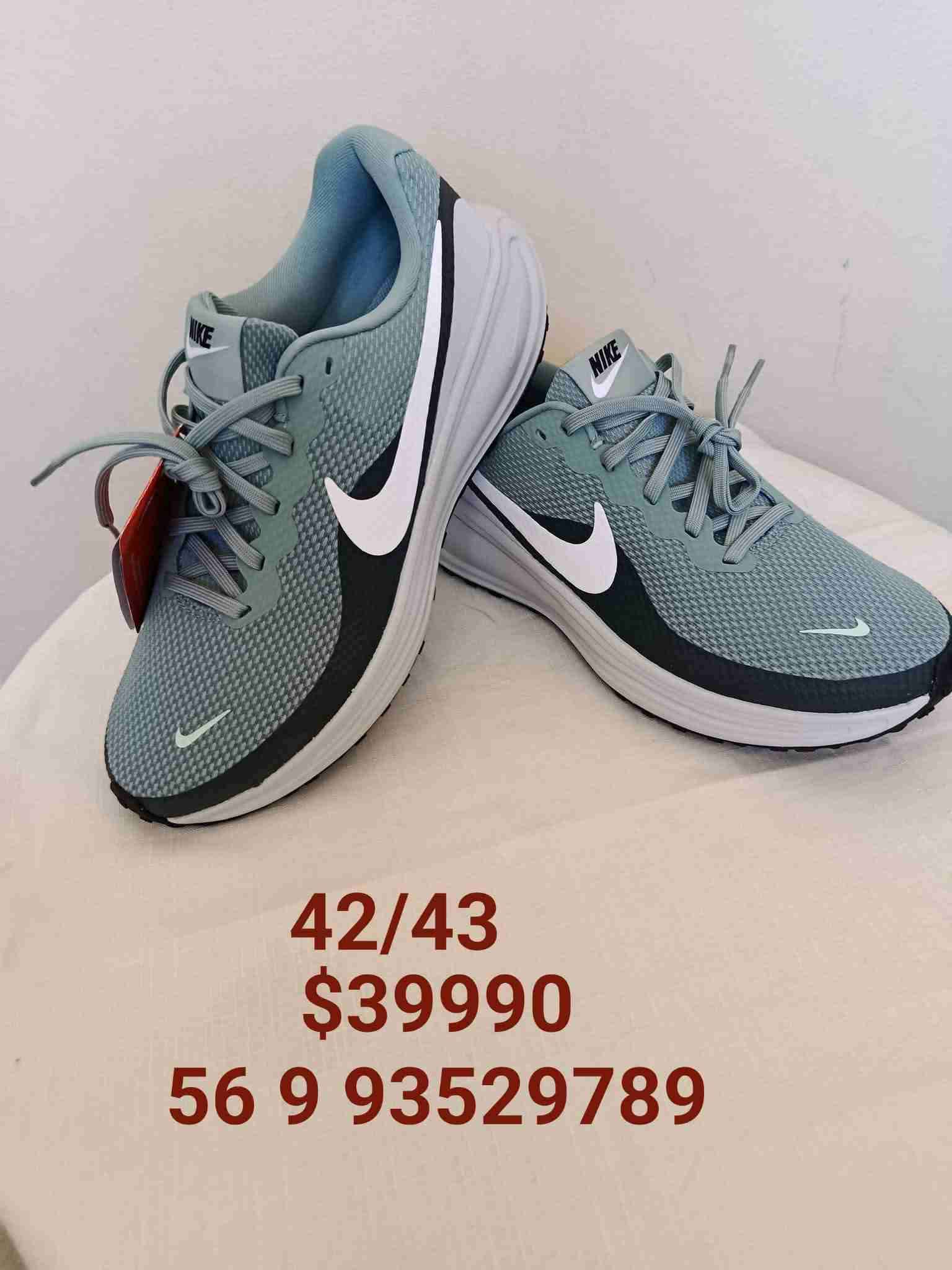 Zapatillas blancas FILA talla 40 - miniatura 4