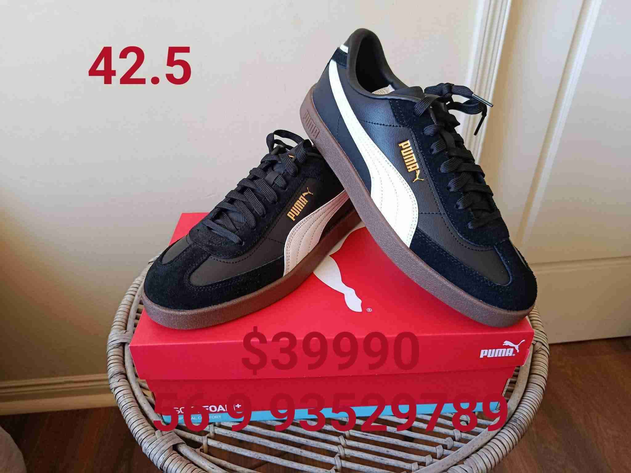 Zapatillas blancas FILA talla 40 - miniatura 6