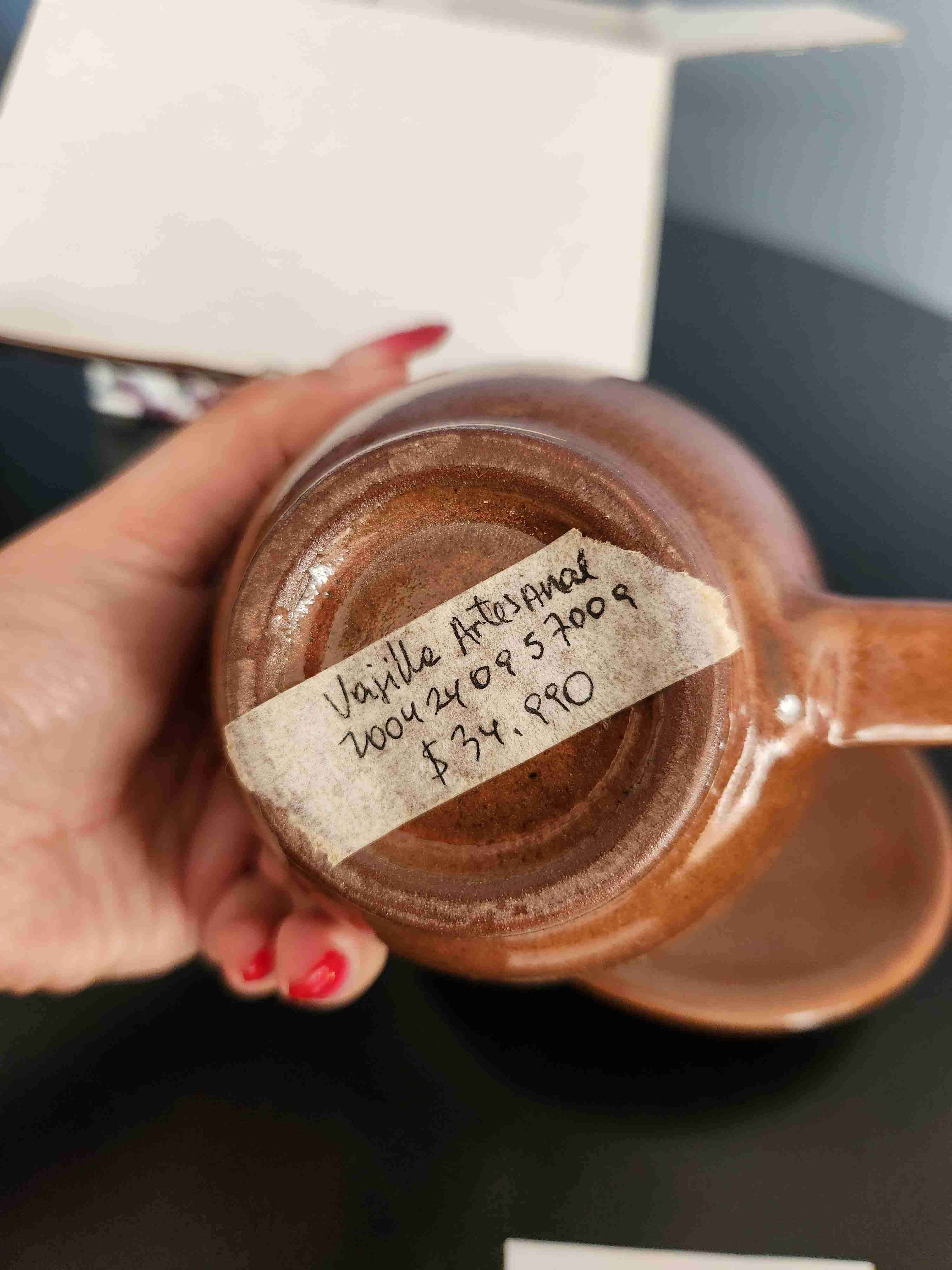 Set de tazas Juan Valdez café - miniatura 6