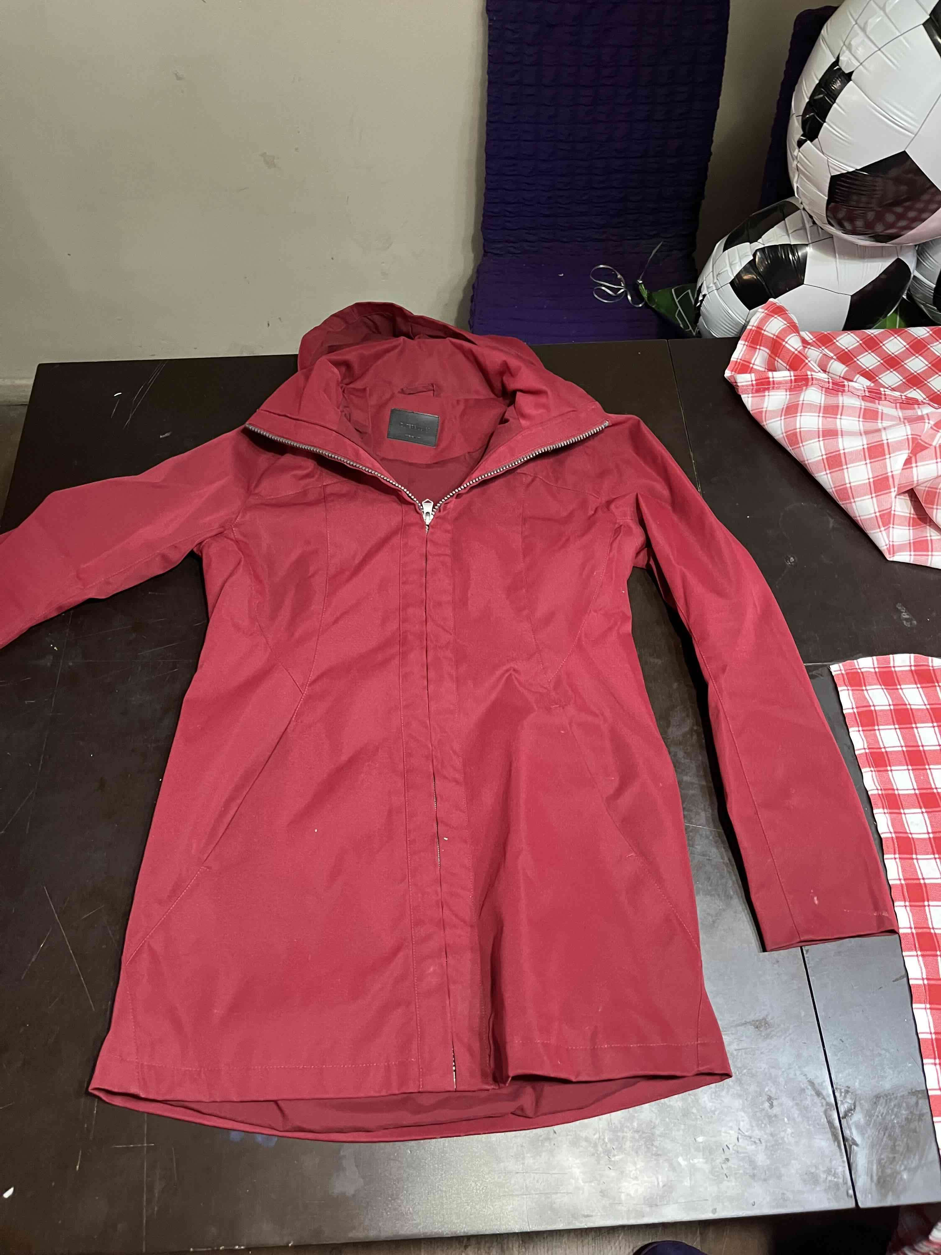 Vendo chaqueta de mujer