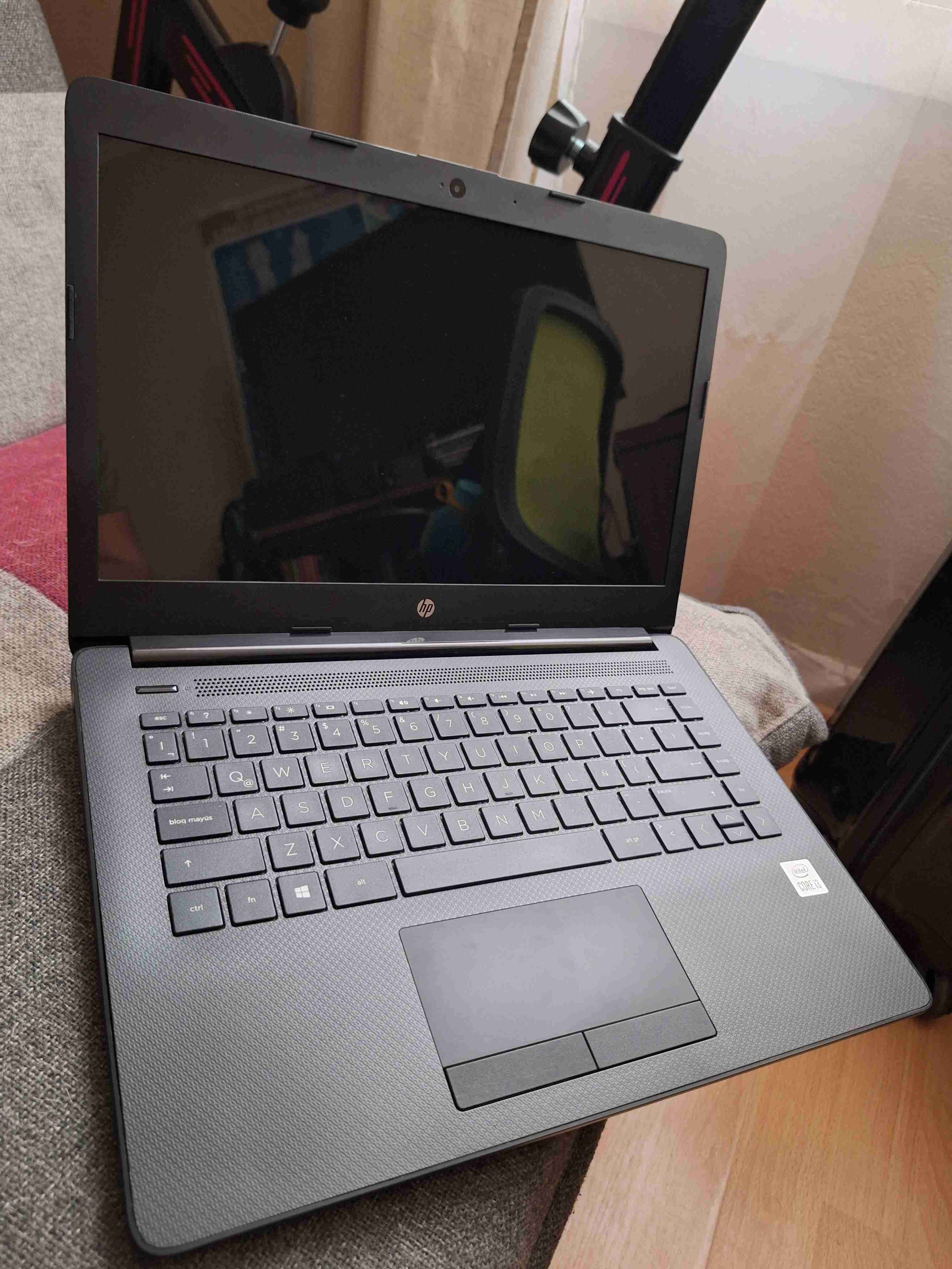 PC Notebook HP - 14-ck2091la (Mejorado) - miniatura 1