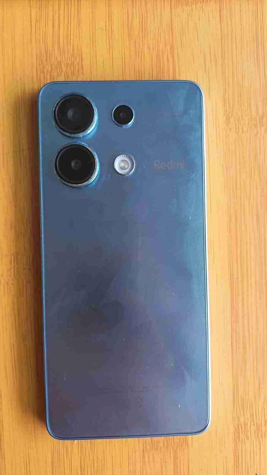 Smartphone pantalla completa - miniatura 2