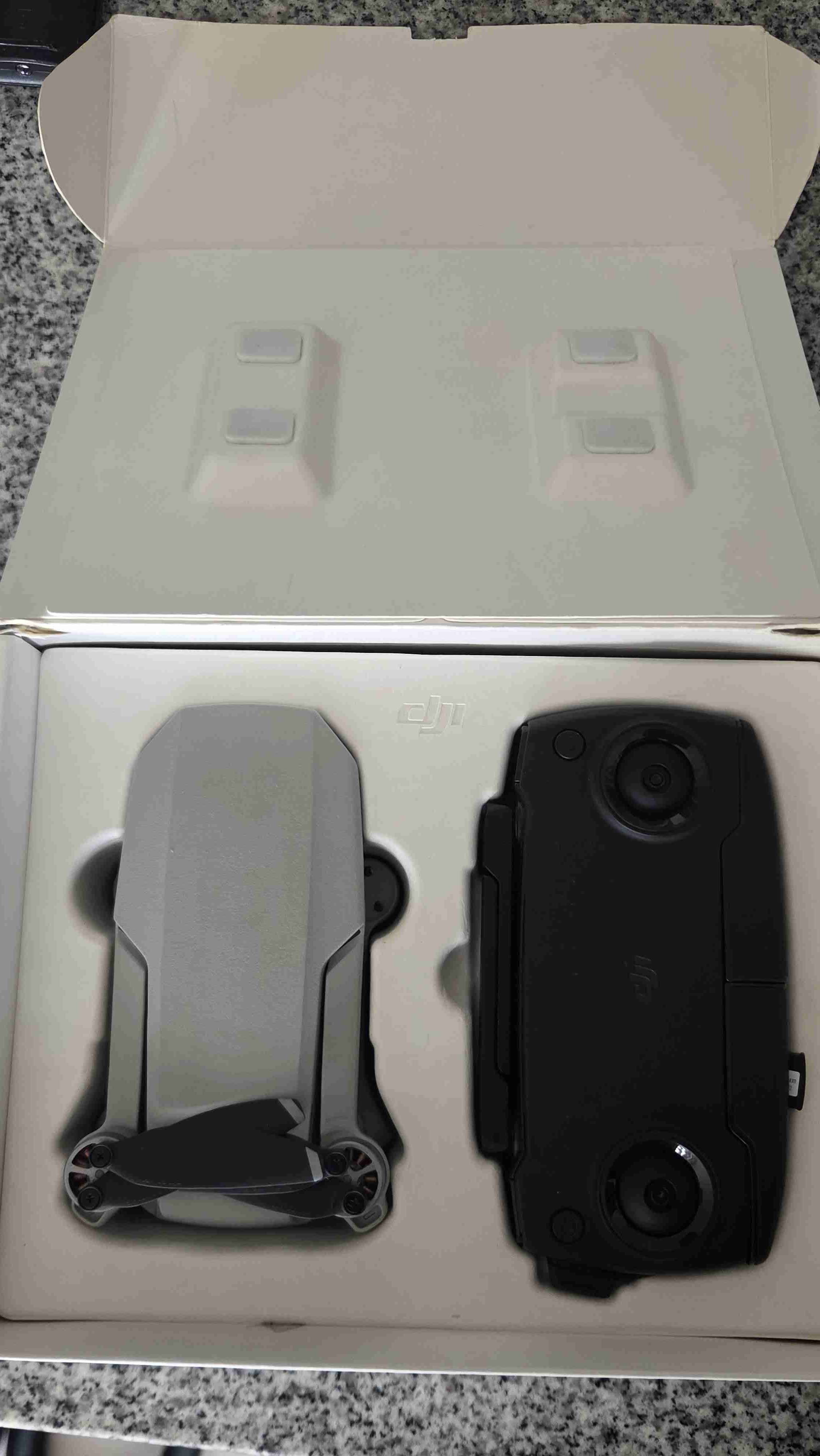 Dron DJI Mavic Mini - miniatura 1