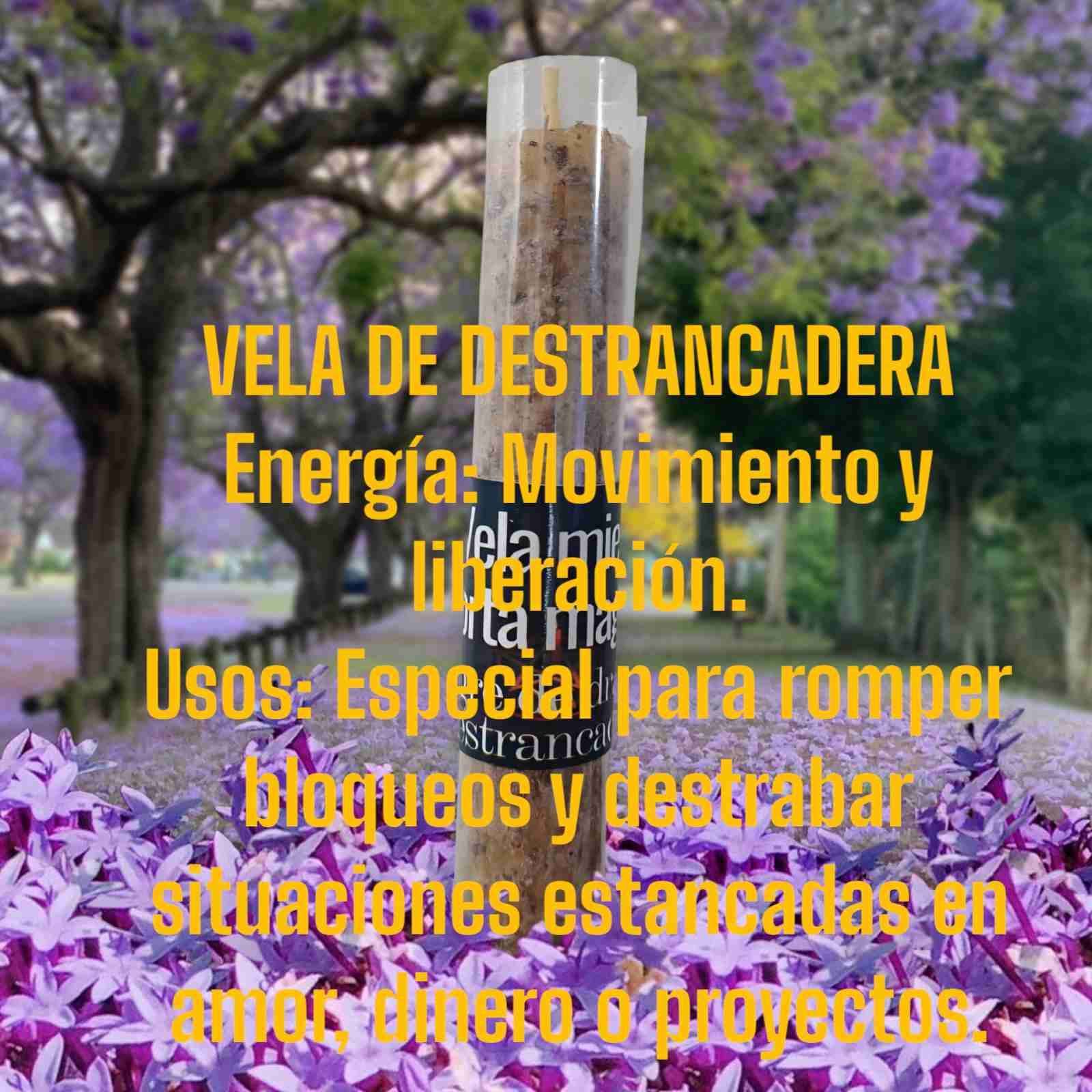 Velas de miel - miniatura 4