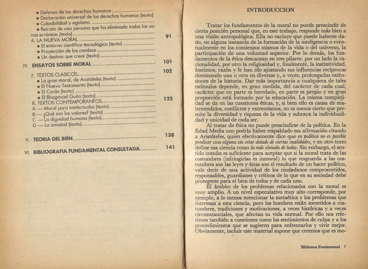 Libro Apuntes 13 / Giaume Vidal / Biblioteca Funda - miniatura 3