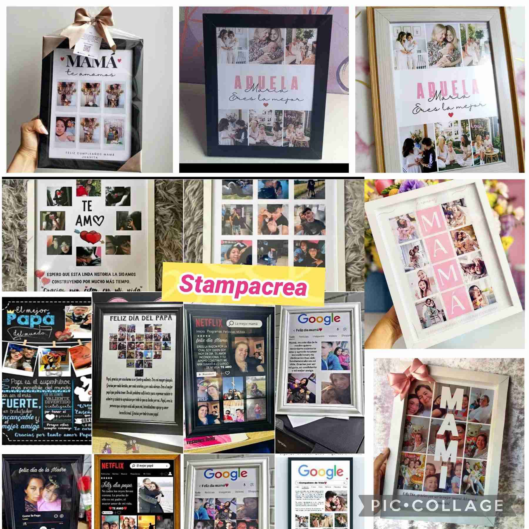 Set regalos personalizados para mamá - miniatura 2