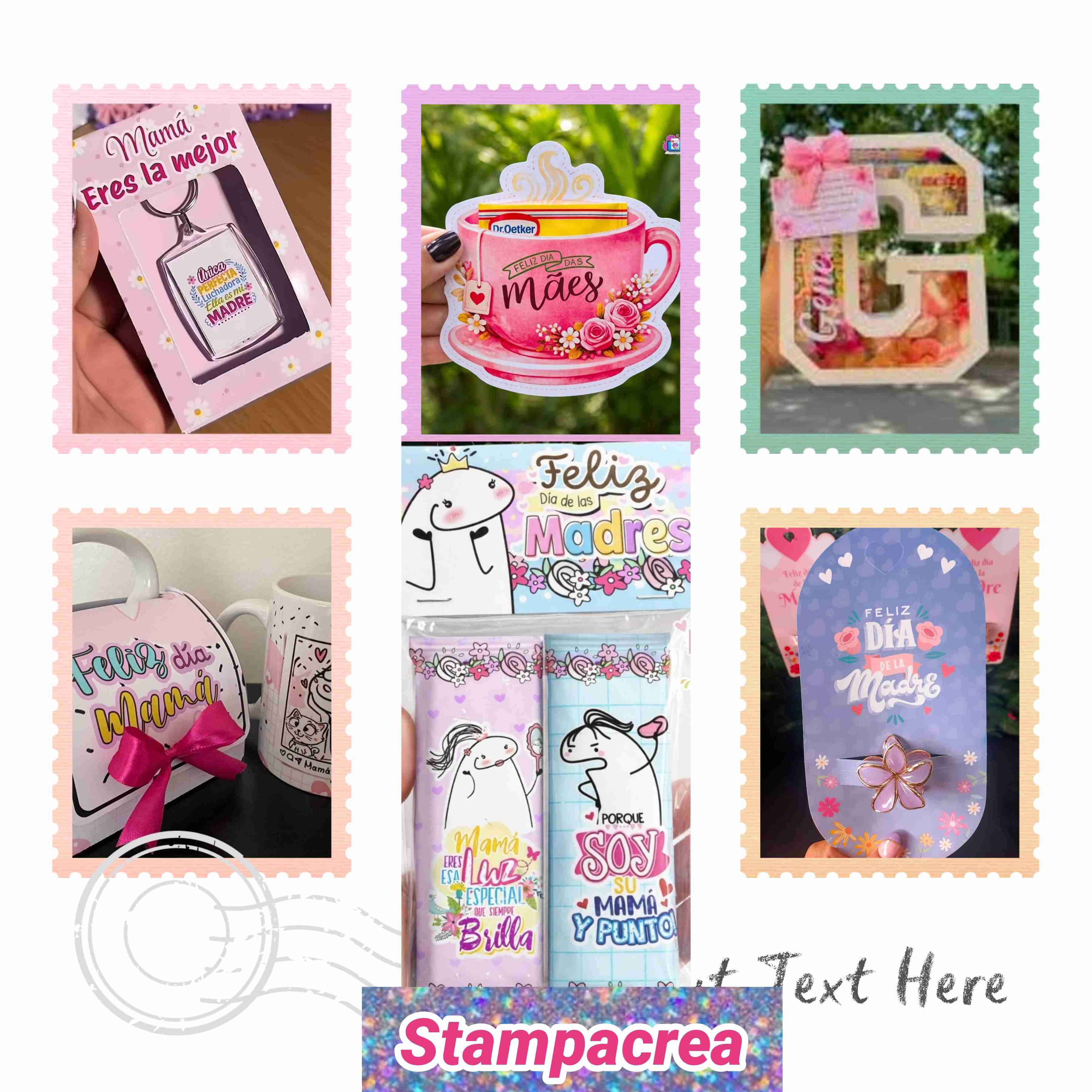 Set regalos personalizados para mamá - miniatura 3