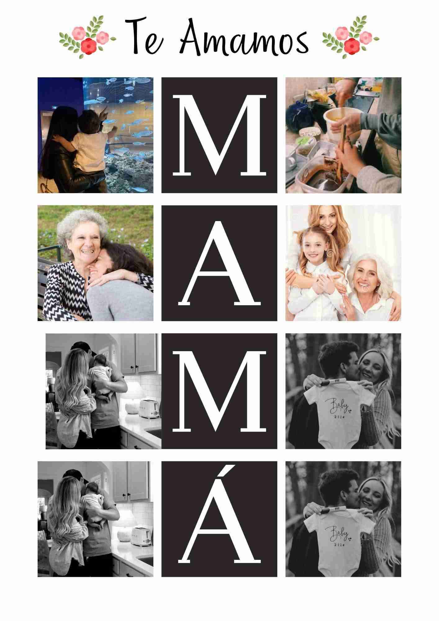 Set regalos personalizados para mamá - miniatura 4