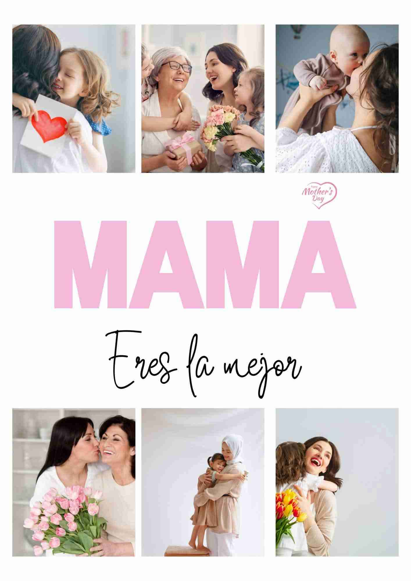 Set regalos personalizados para mamá - miniatura 5