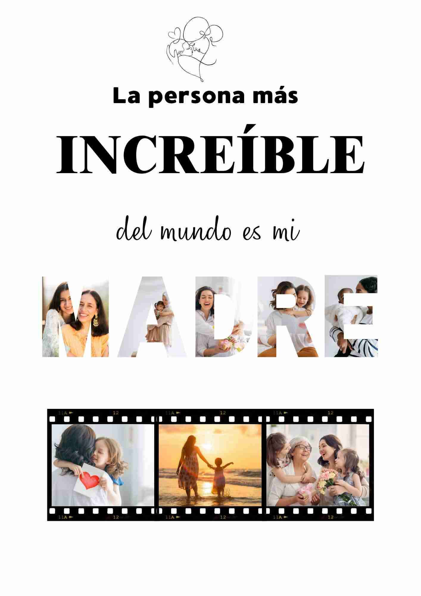 Set regalos personalizados para mamá - miniatura 6