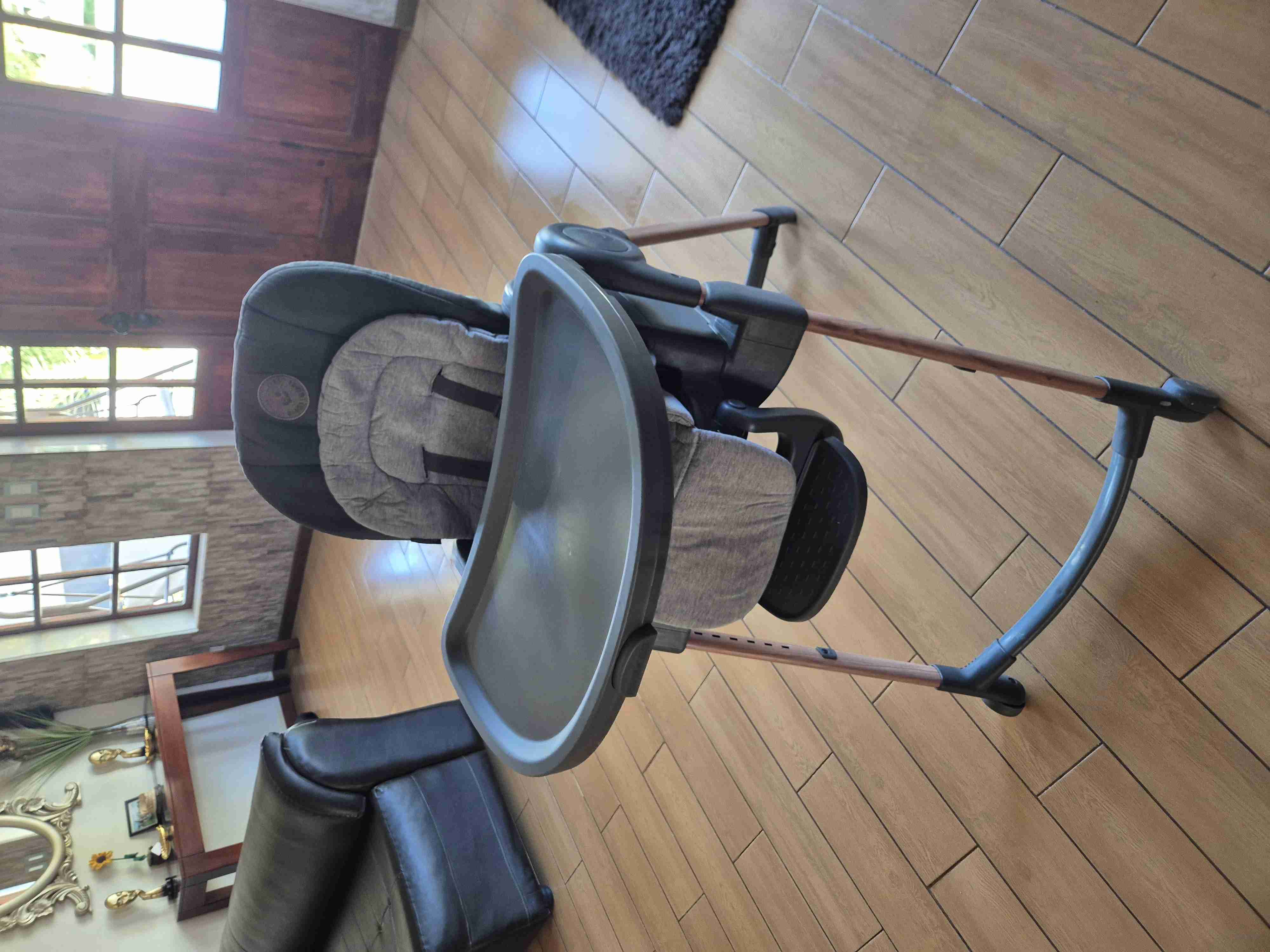 Silla de comer para bebé maxi cosi - miniatura 3