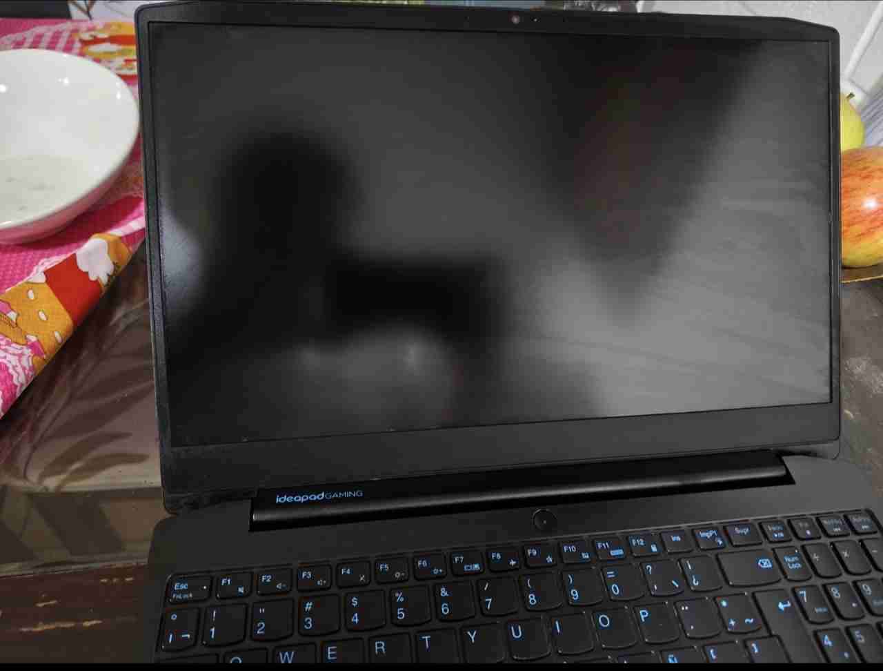 Laptop Lenovo IdeaPad Gaming - miniatura 5