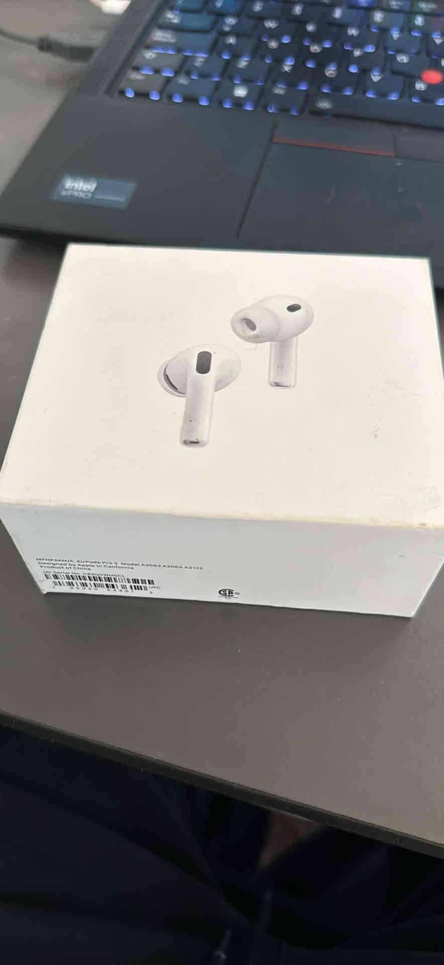AirPods Pro 3 originales - miniatura 3