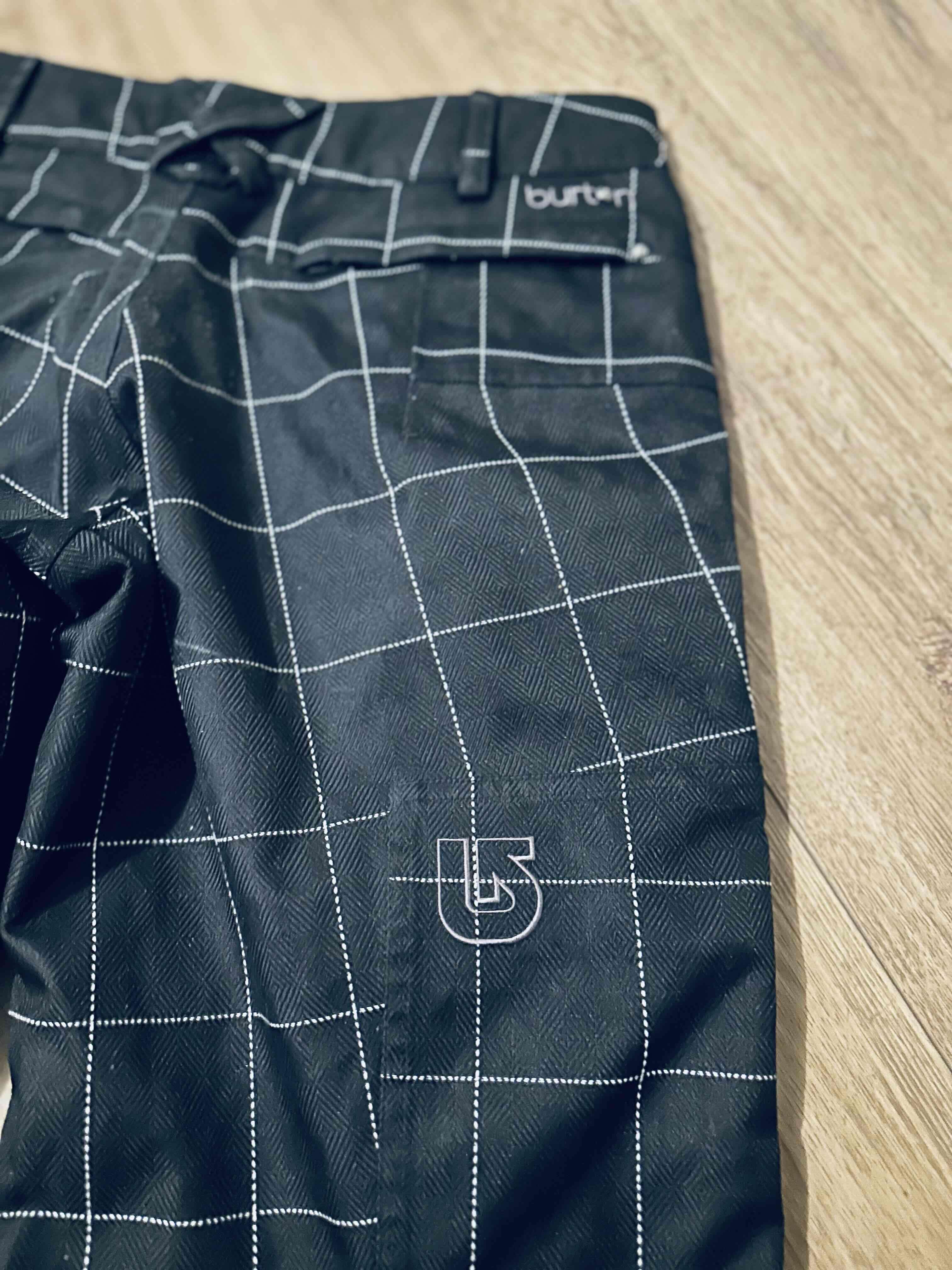 Pantalones Burton  snowboard mujer - miniatura 2